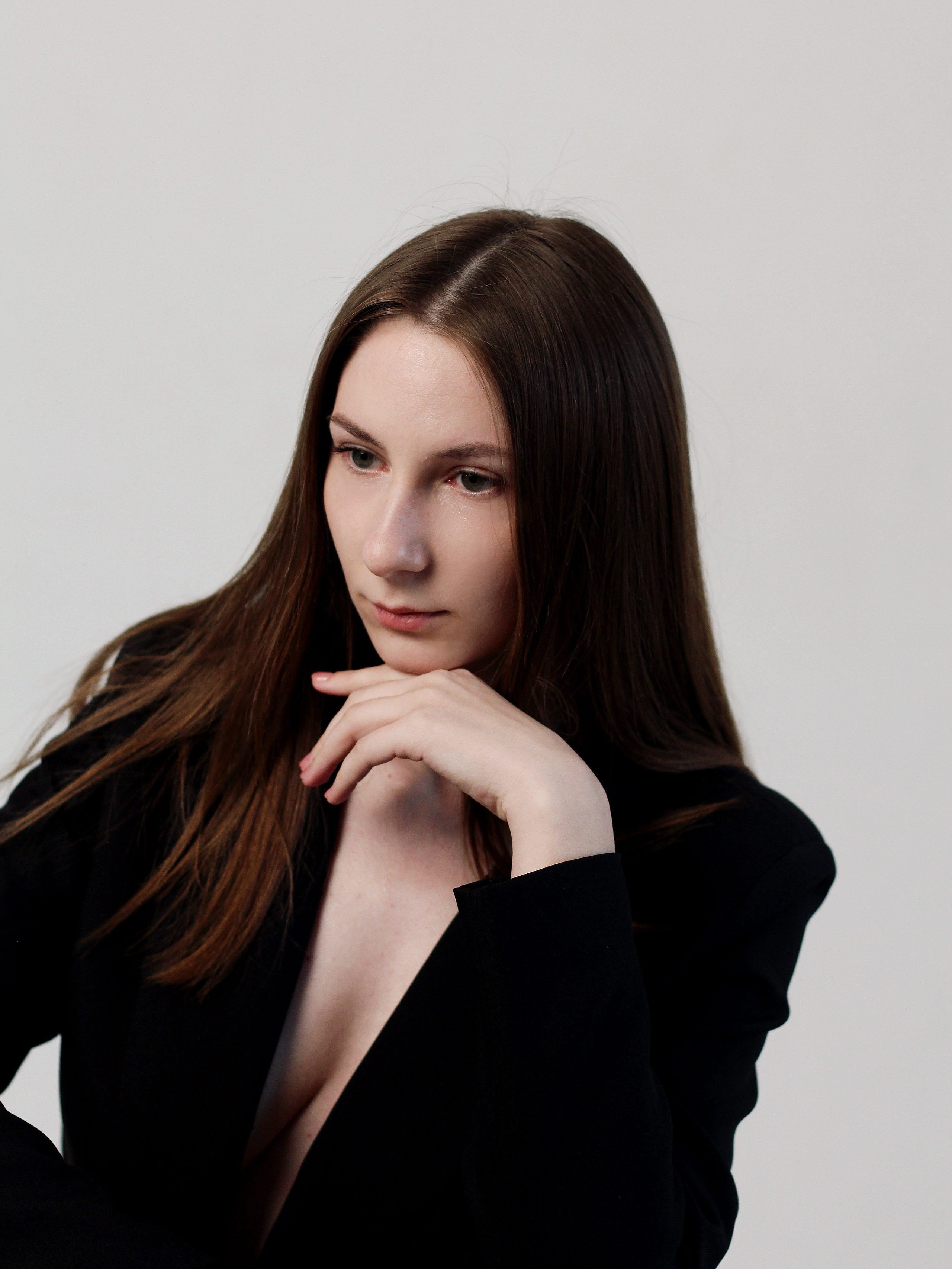 Индивидуальная. Photography Eva