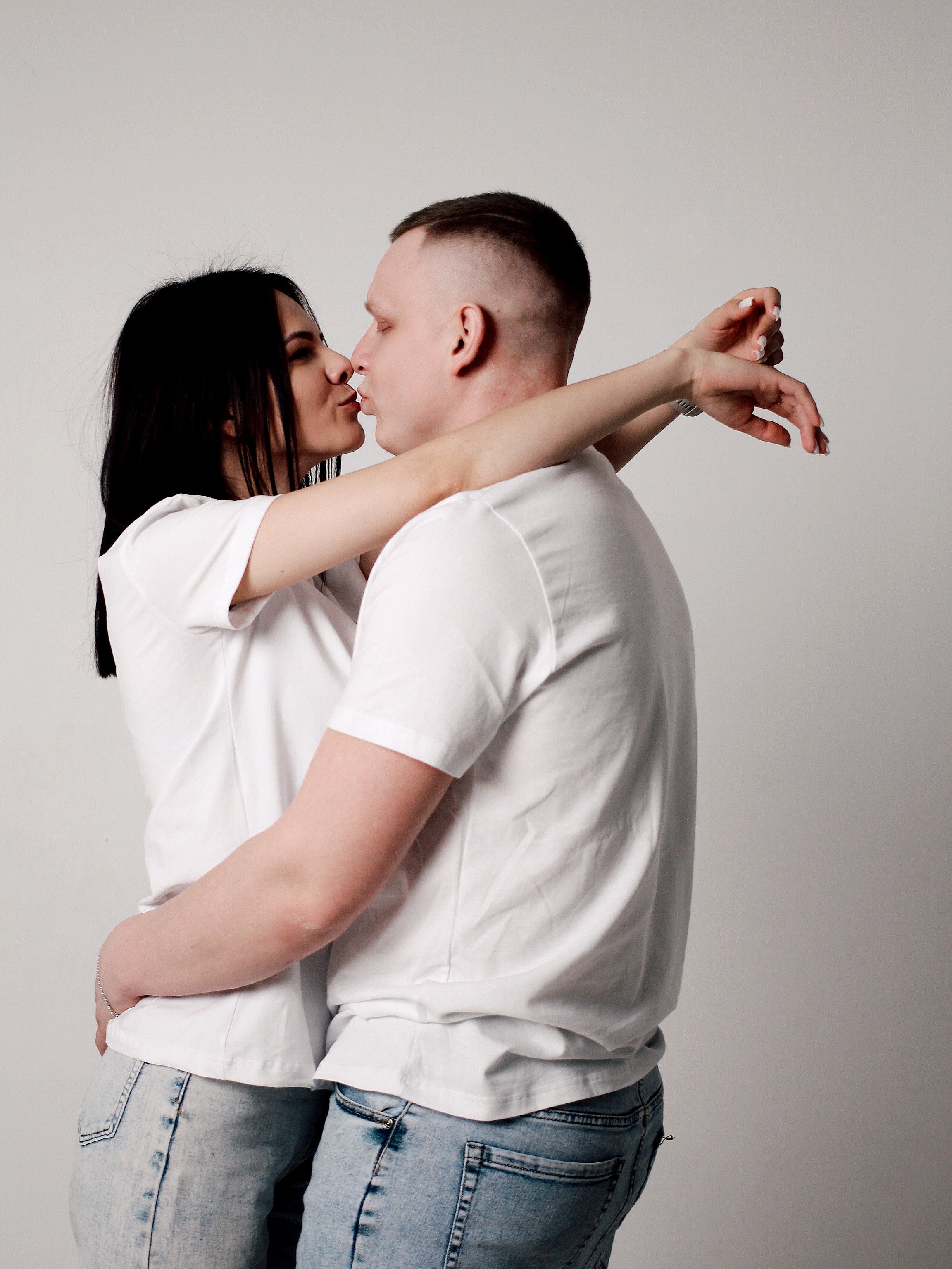 Парная съемка. Photography Eva