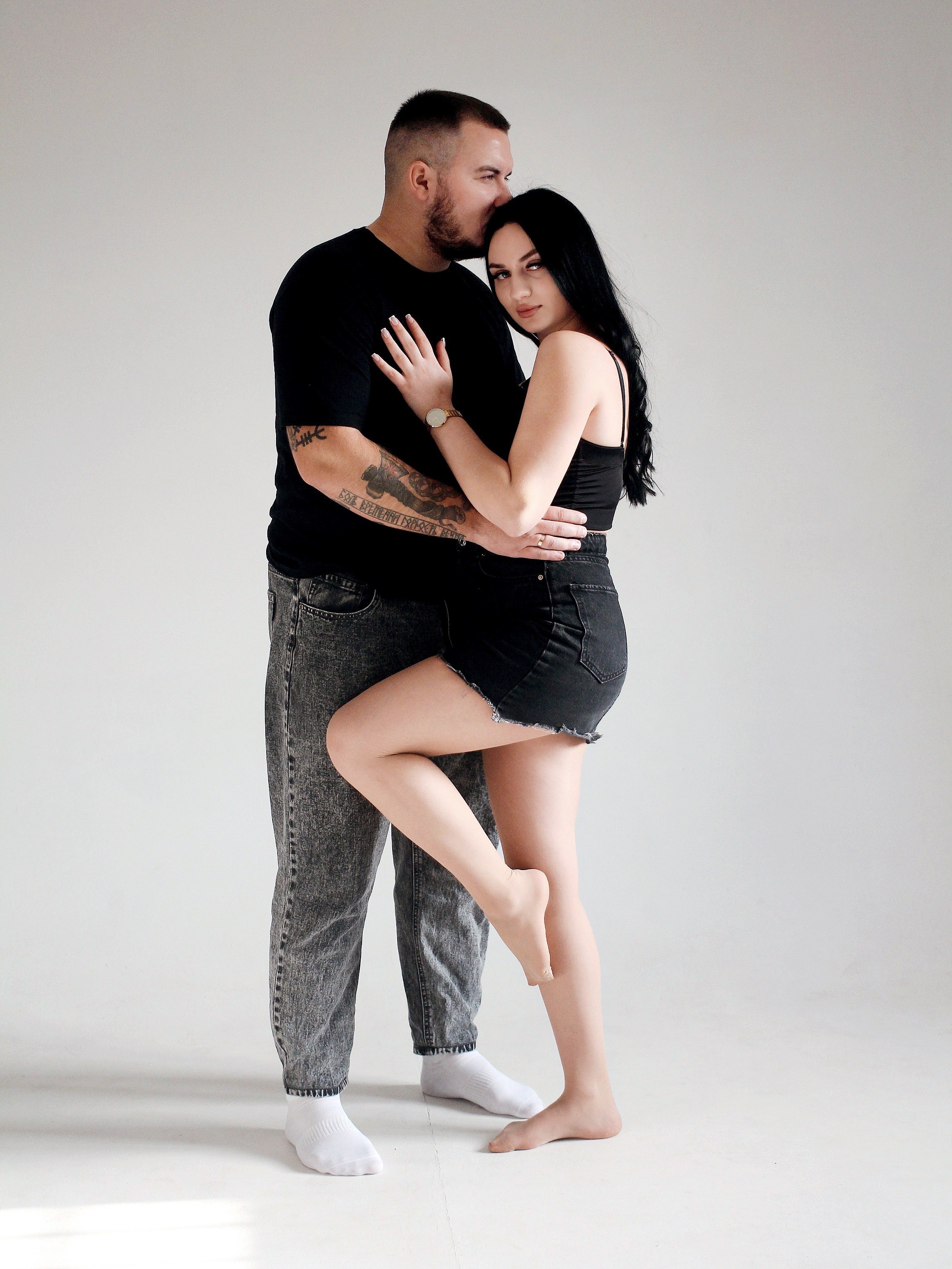 Daloni studio. Photography Eva