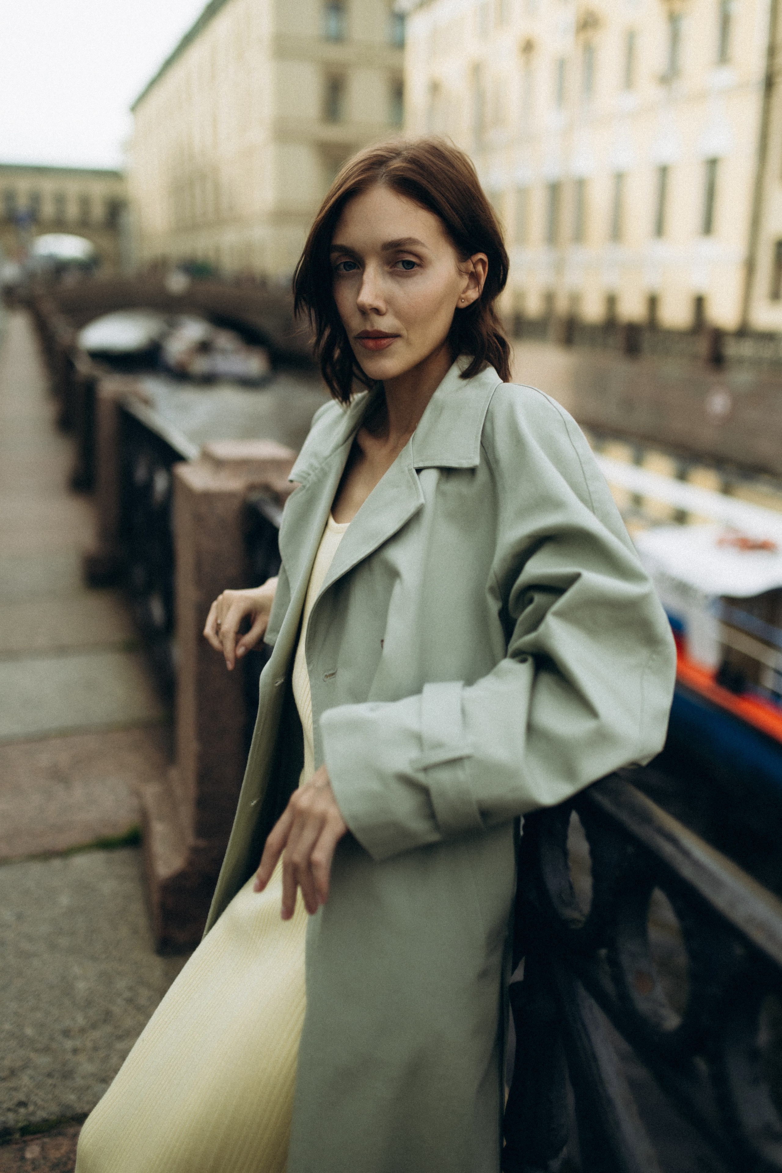 Анастасия. Фотограф в Санкт-Петербурге