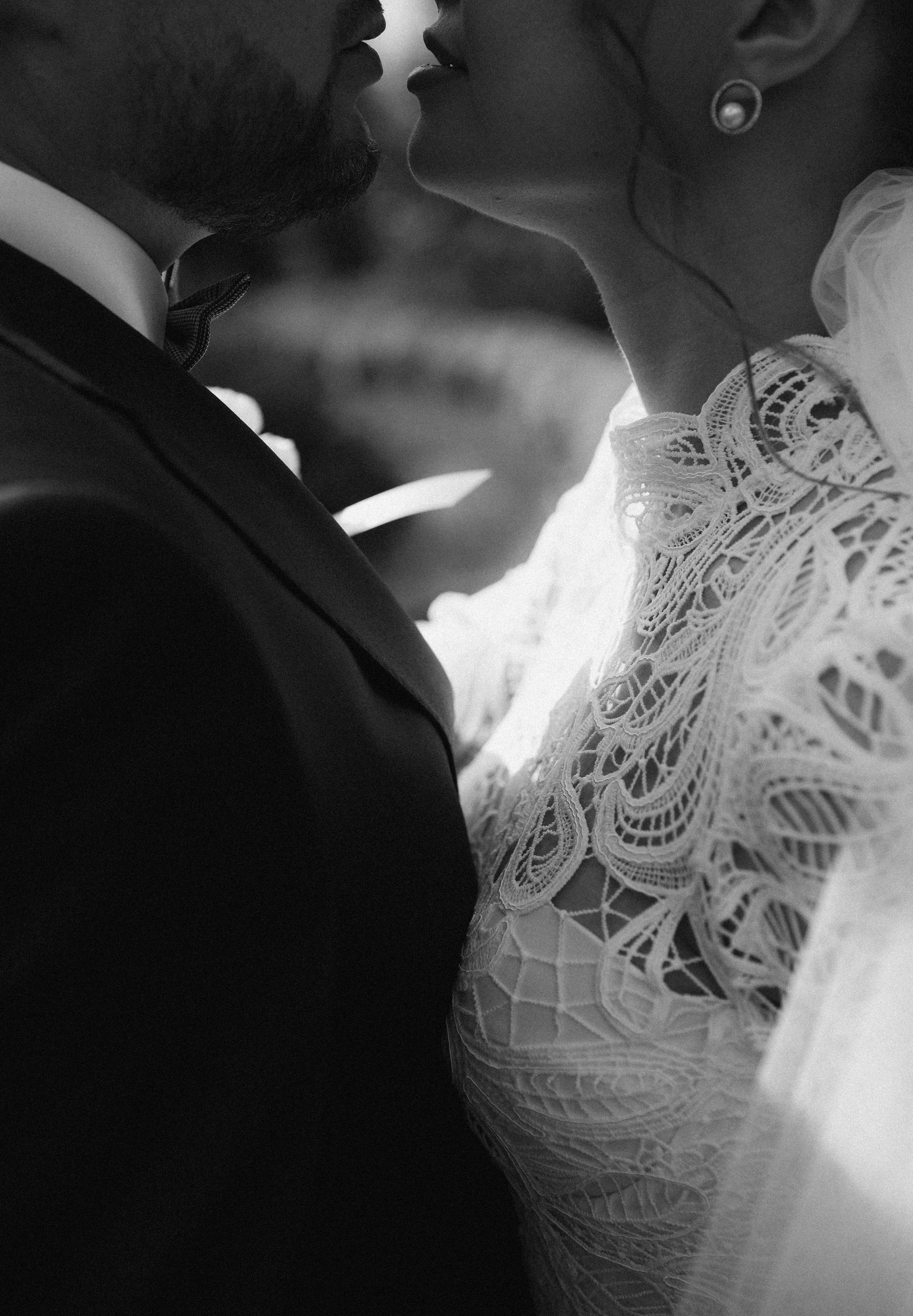 Владимир и Анастасия. Свадебный фотограф Екатеринбург Алексей Ладыгин