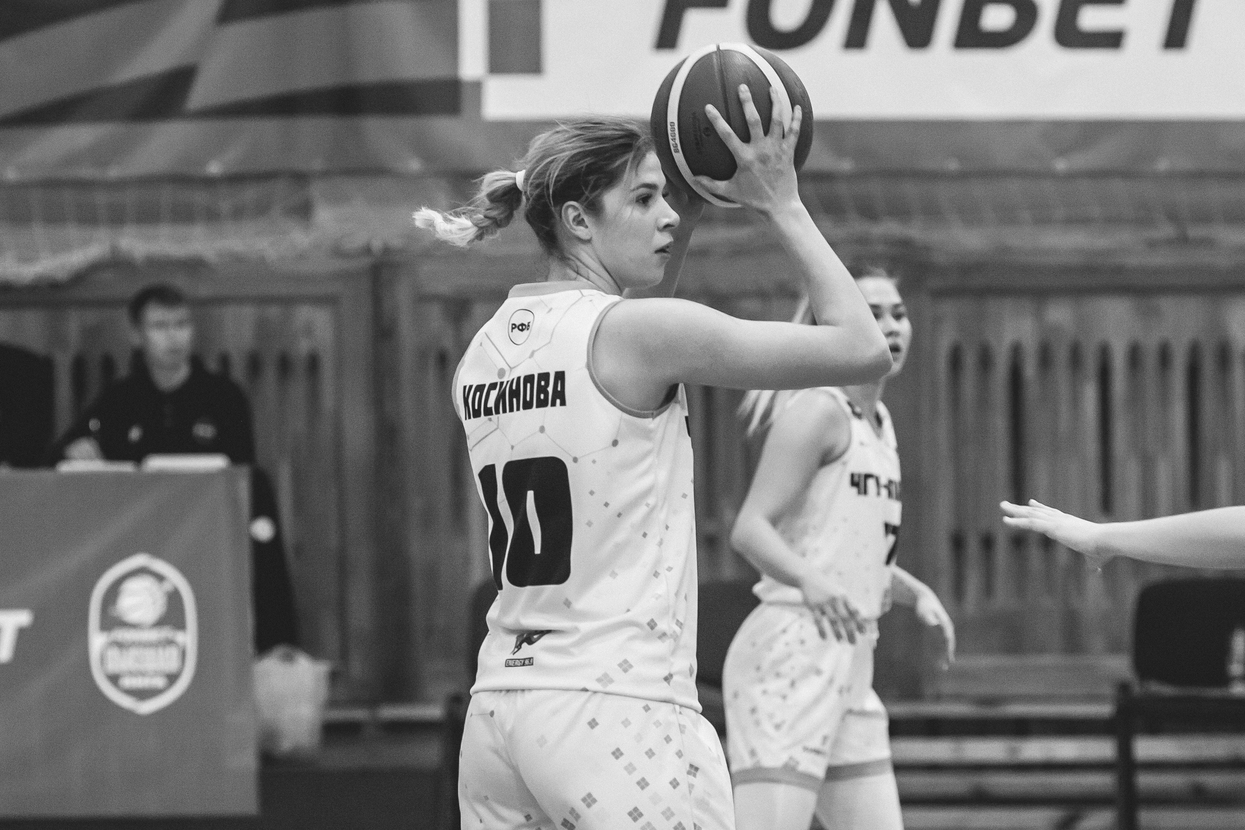 ЧГУ-Атланта — ЦОП (г. Санкт-Петербург) / 21 декабря 2023 г. Фотография