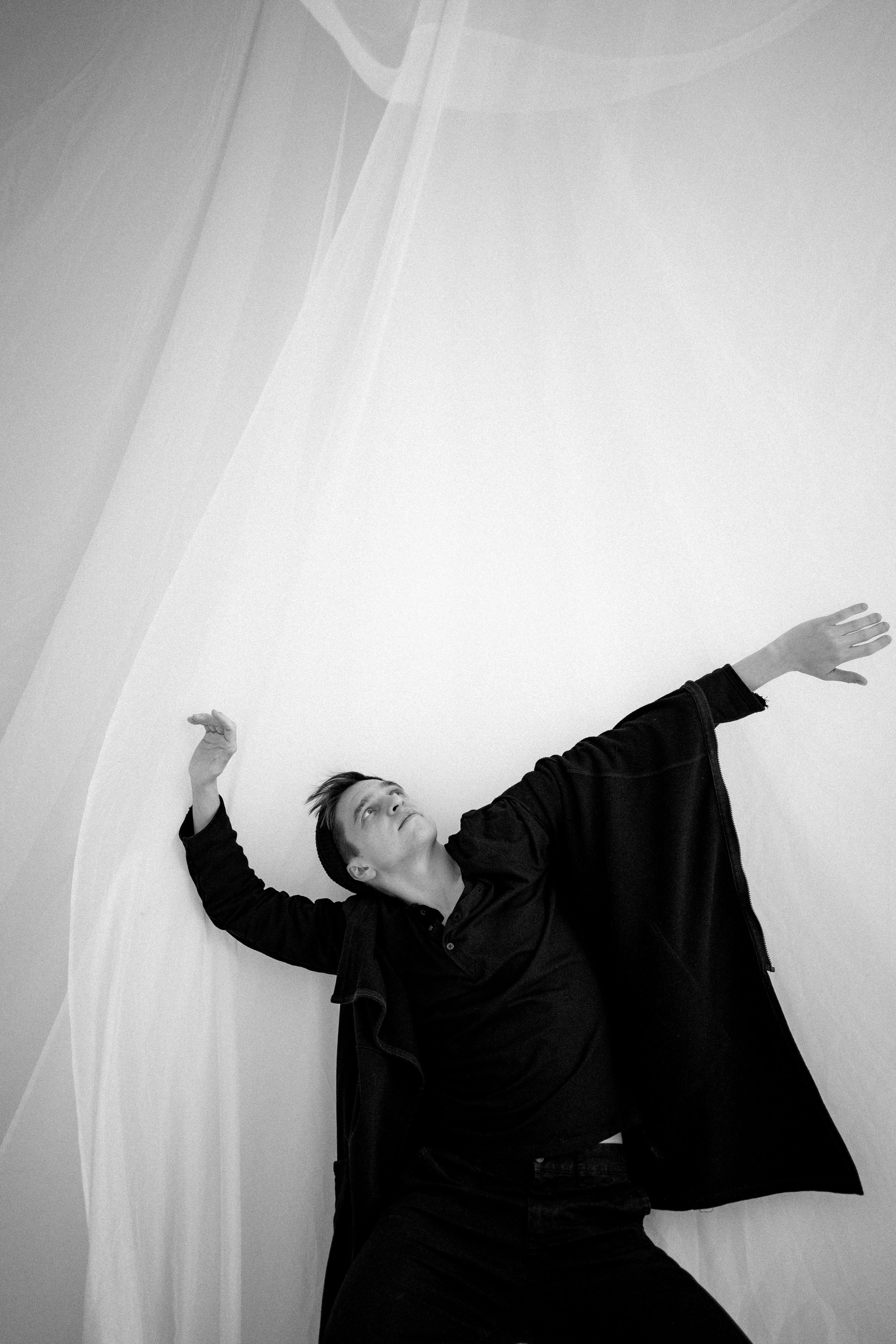 Портреты. Анастасия Эпова | Фотограф в Новосибирске