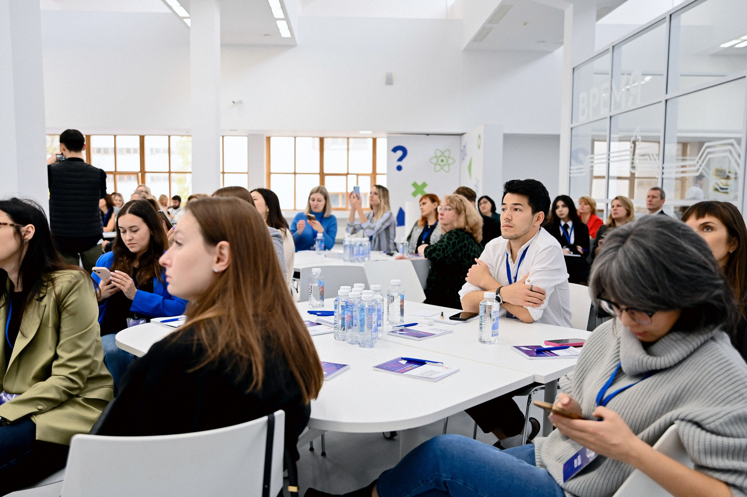 НАЦИОНАЛЬНЫЕ ПРОЕКТЫ РОССИИ. Шашкова Вероника / Свадебный и семейный фотограф Москва и Ярославль