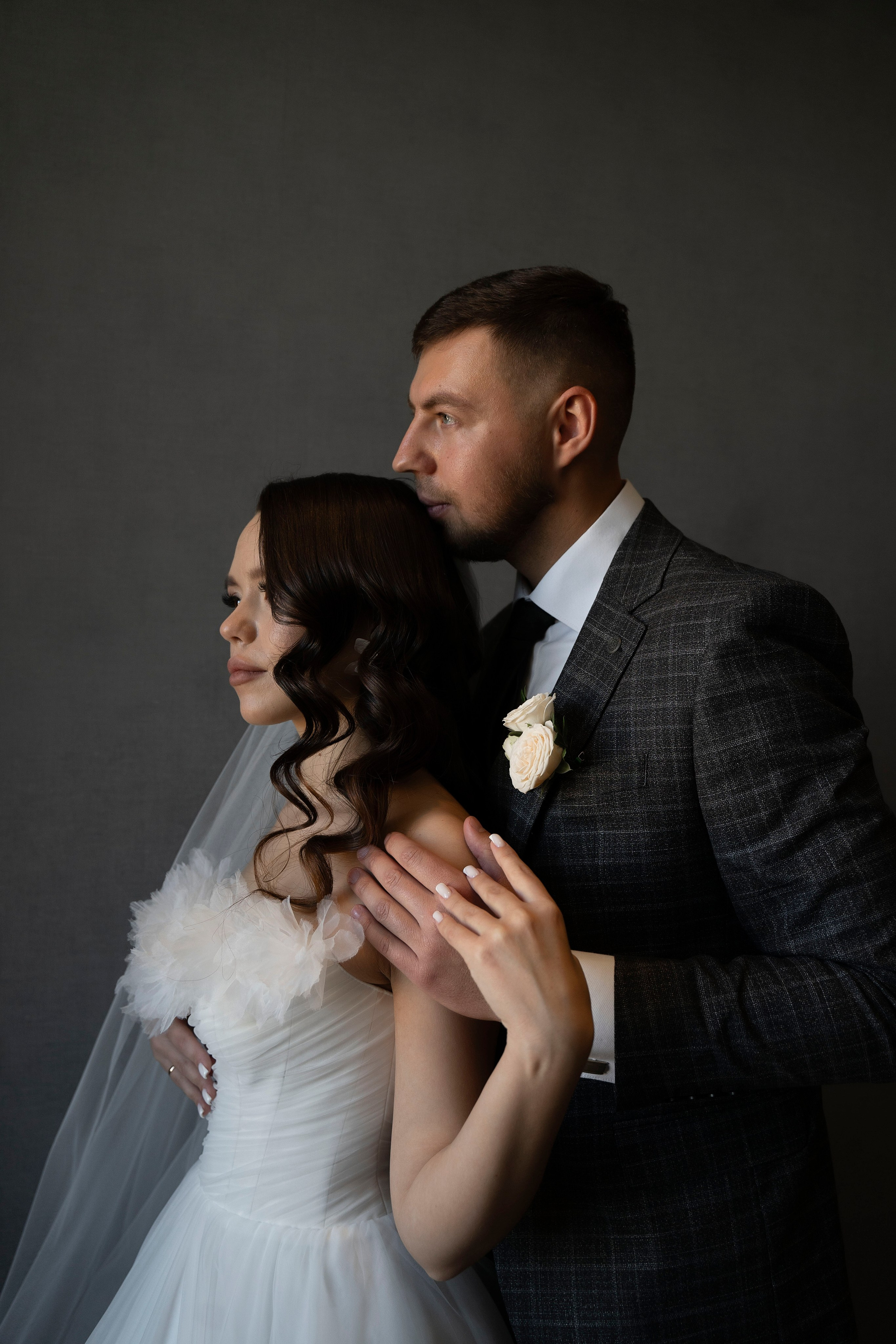 Алексей и Дарья. Главная