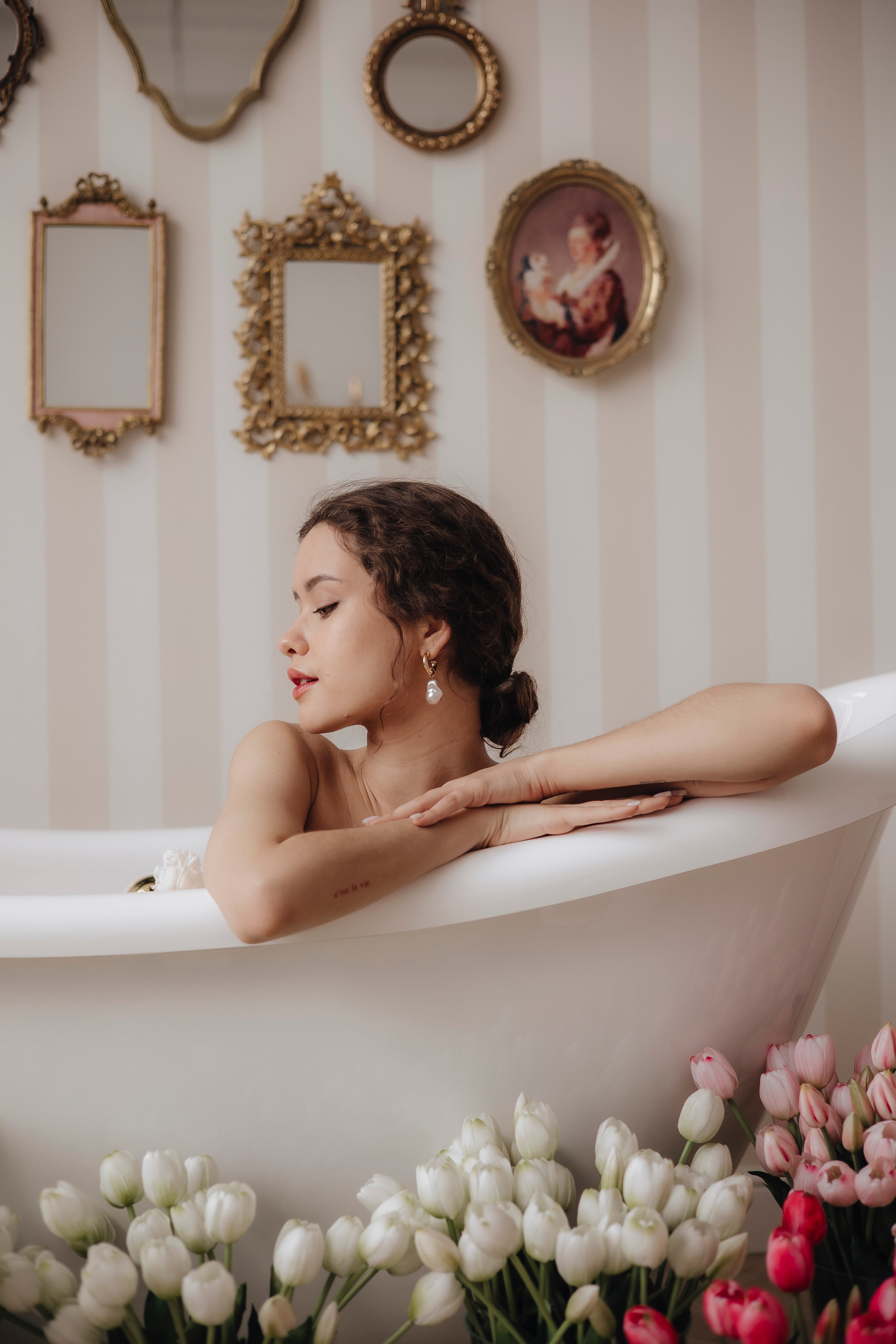 Портфолио. Свадебный фотограф в Астрахани Саида Ивко