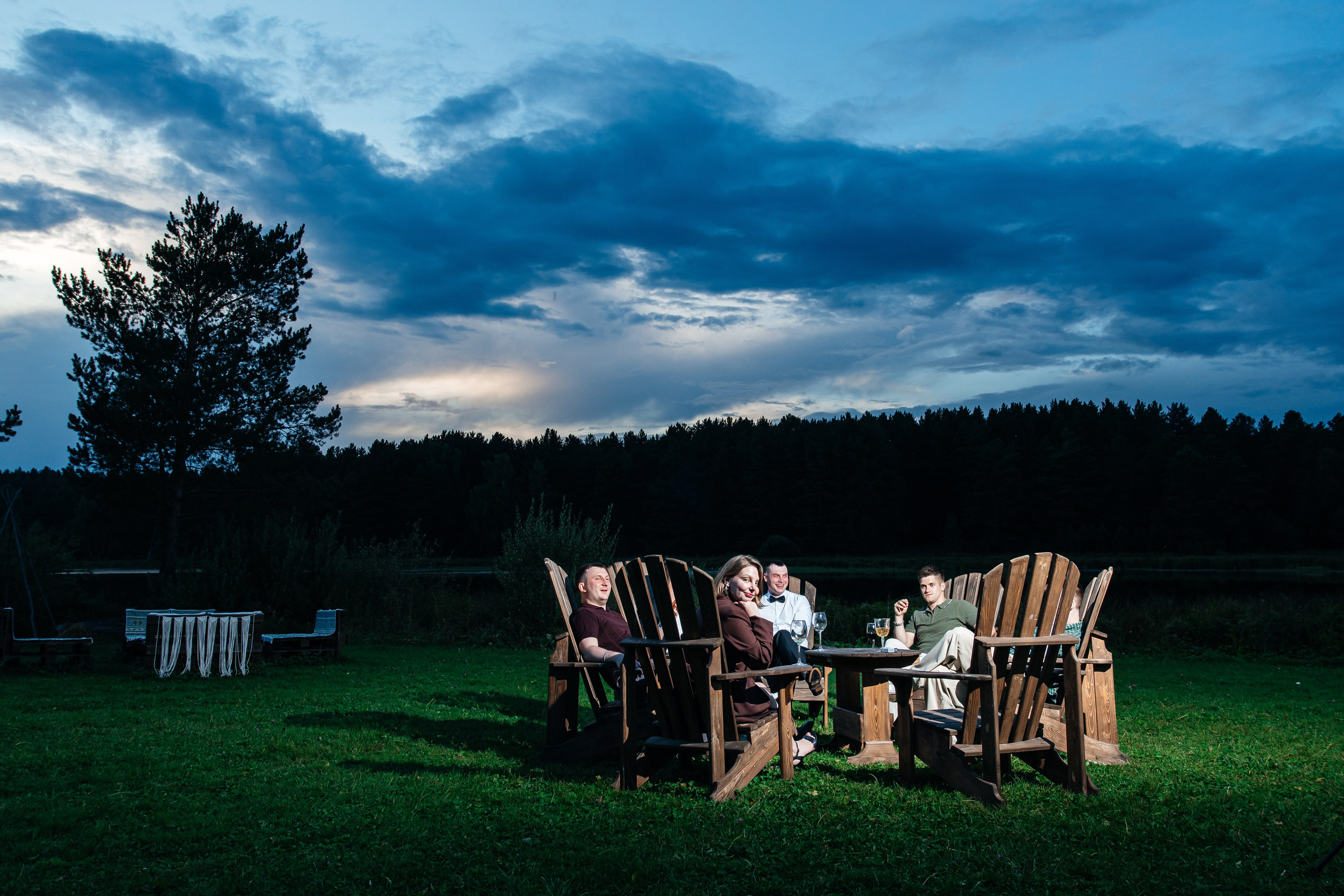 Счастье в моментах. Александр Оношкин. Свадебный фотограф в Екатеринбурге