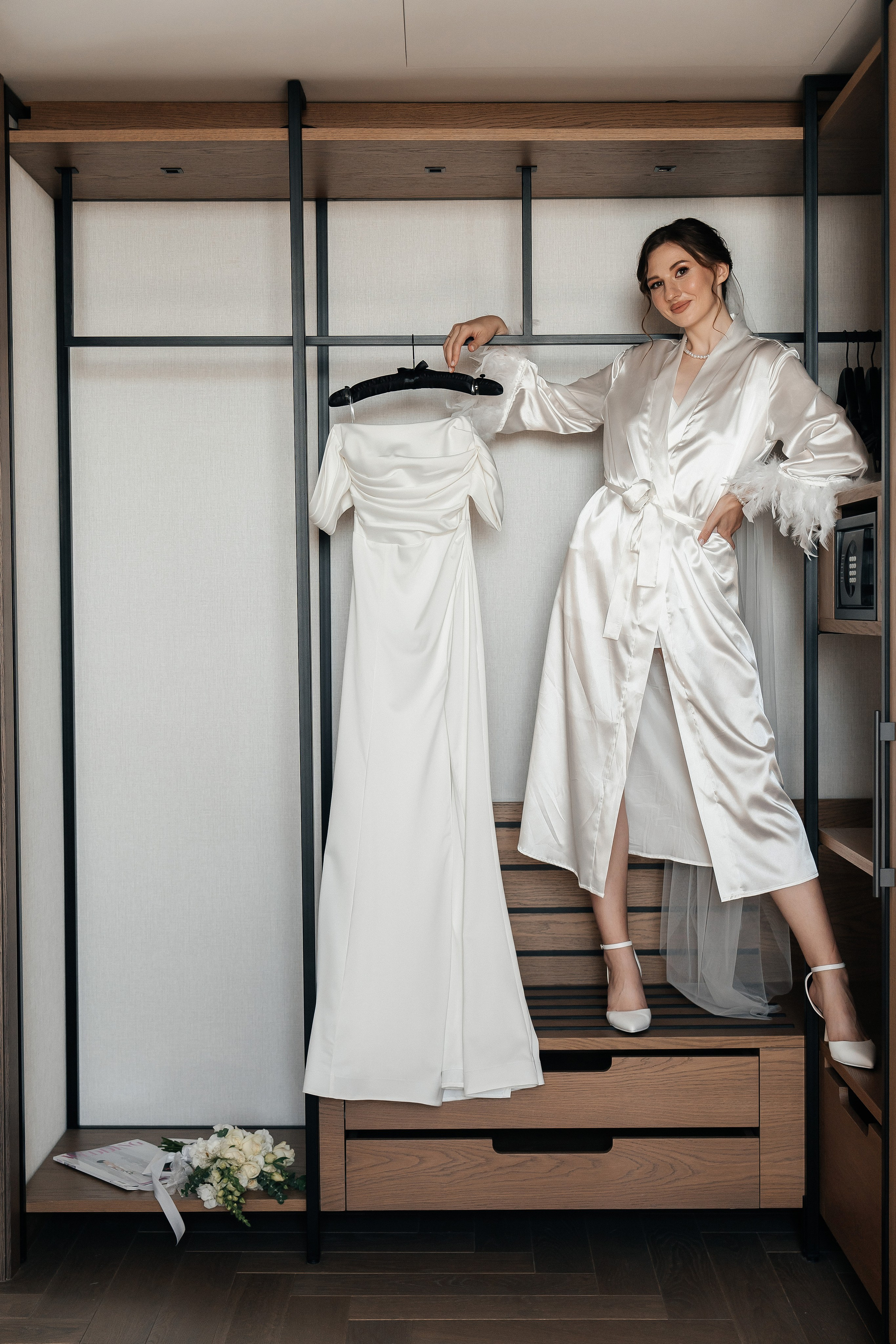 Николай & Ангелина. Lokos.pro Ник Соколов Фото и Видео Москва/Ростов-на-Дону