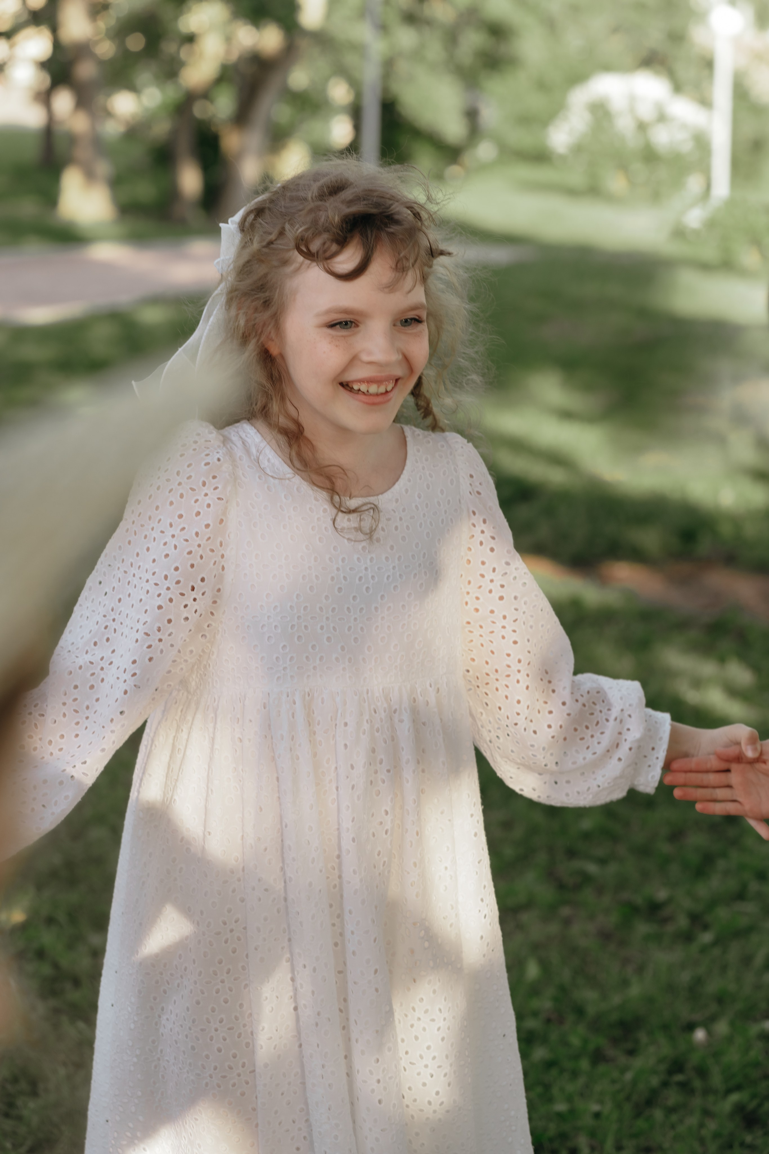 Школьная семья. Портретный и свадебный фотограф в Архангельске Елизавета Стрекаловская