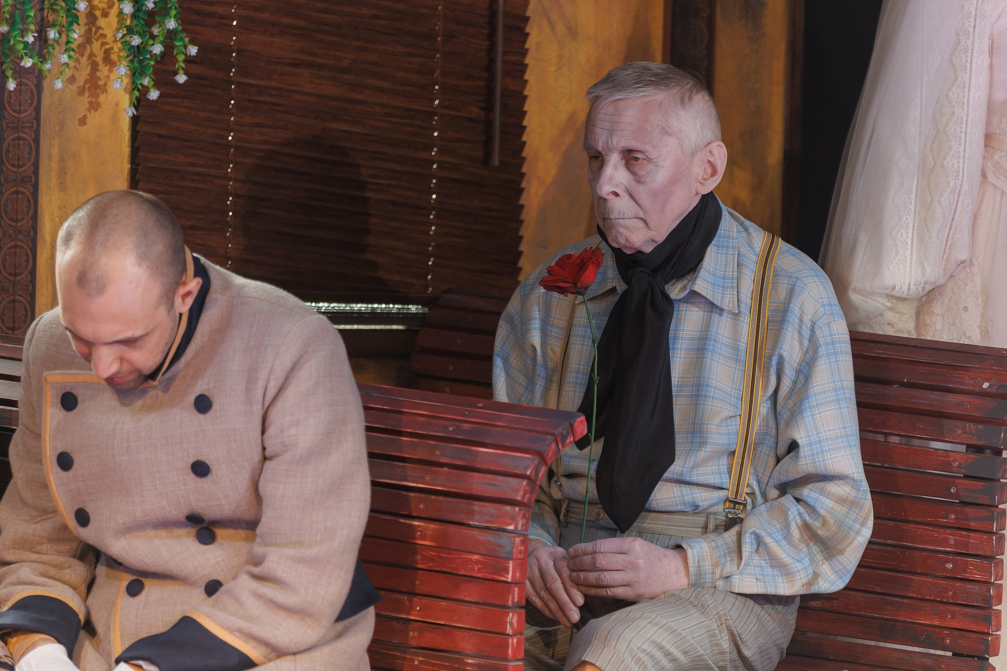 Каинова печать. Боченков Вадим | Фотограф в Пскове и Санкт-Петербурге