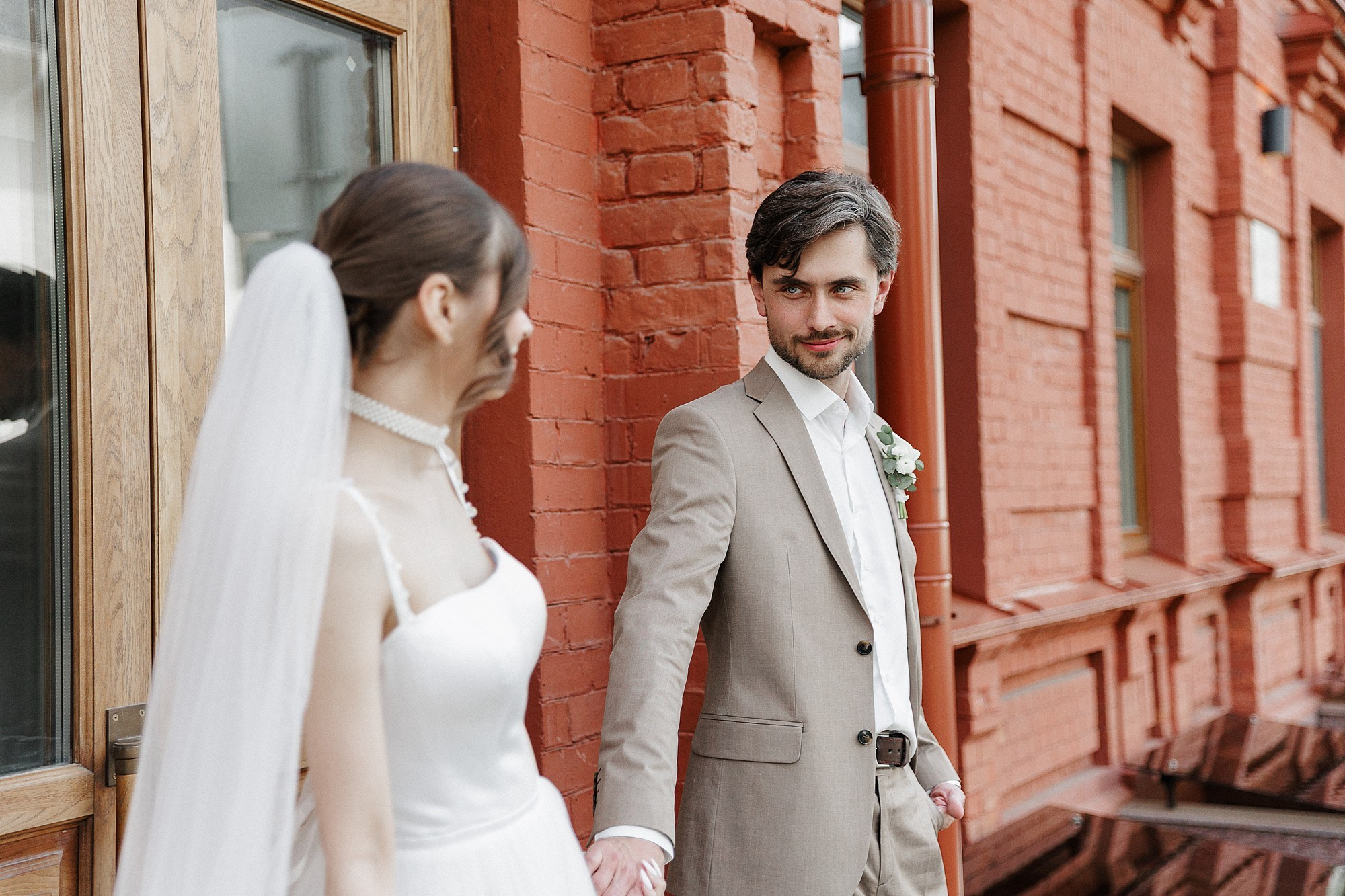 Сергей + Таня. Боченков Вадим | Фотограф в Пскове и Санкт-Петербурге