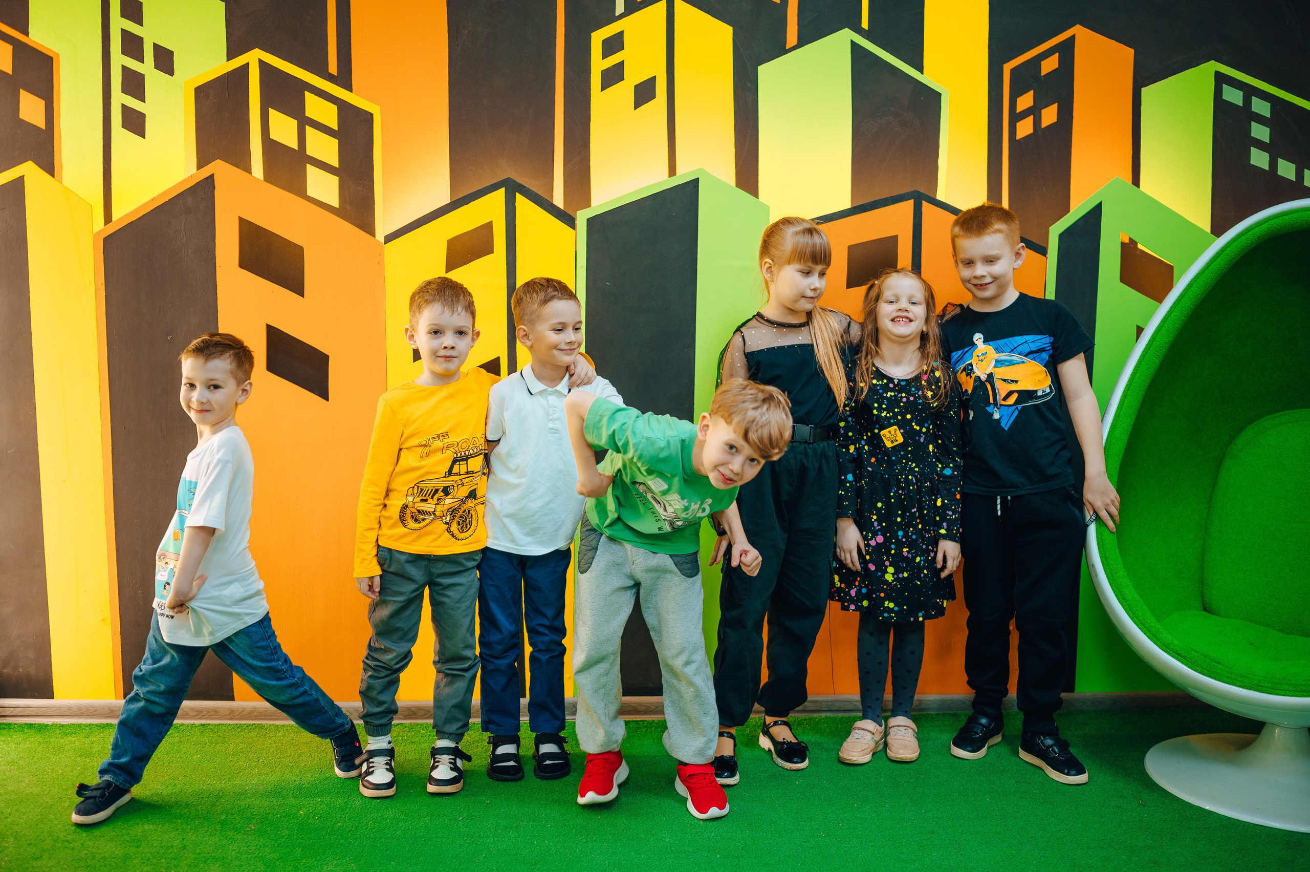 Ярослав. Детский и семейный фотограф Катерина Мишина