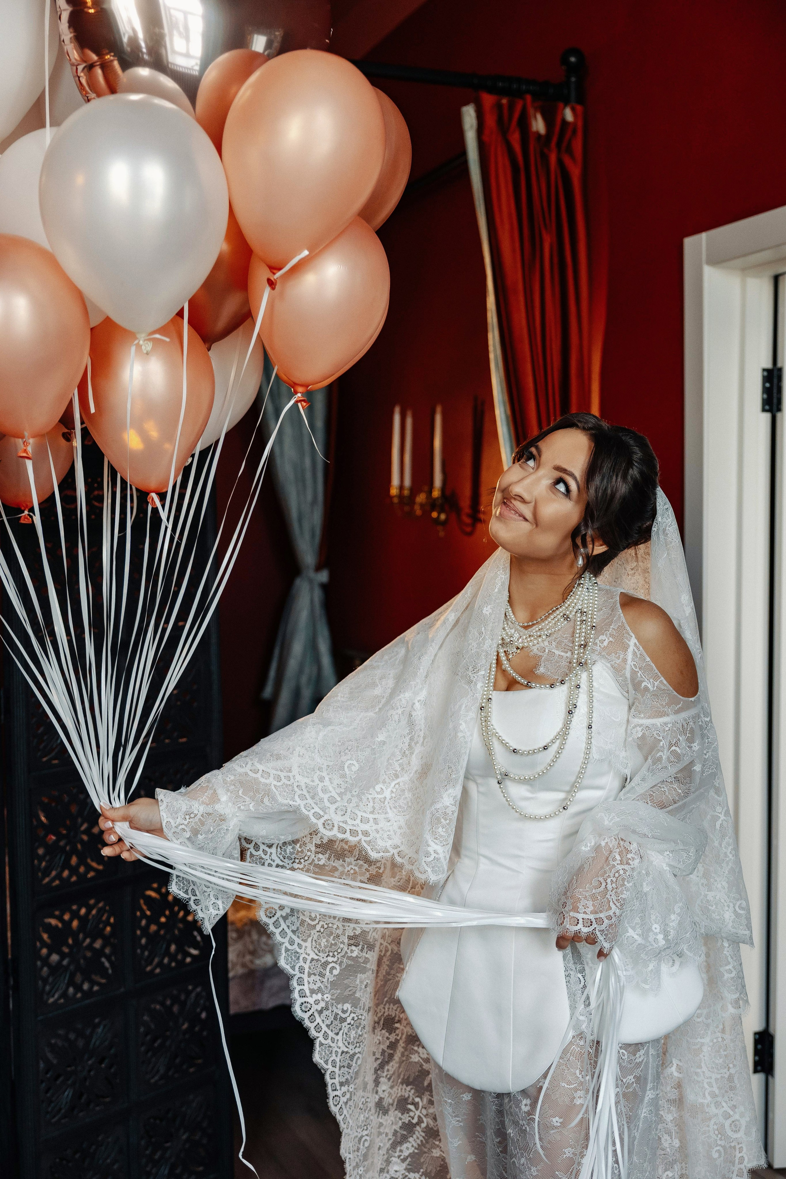 Юсуф & Елизавета. Алексей Шаров — свадебный и репортажный фотограф в Нижнем Новгороде