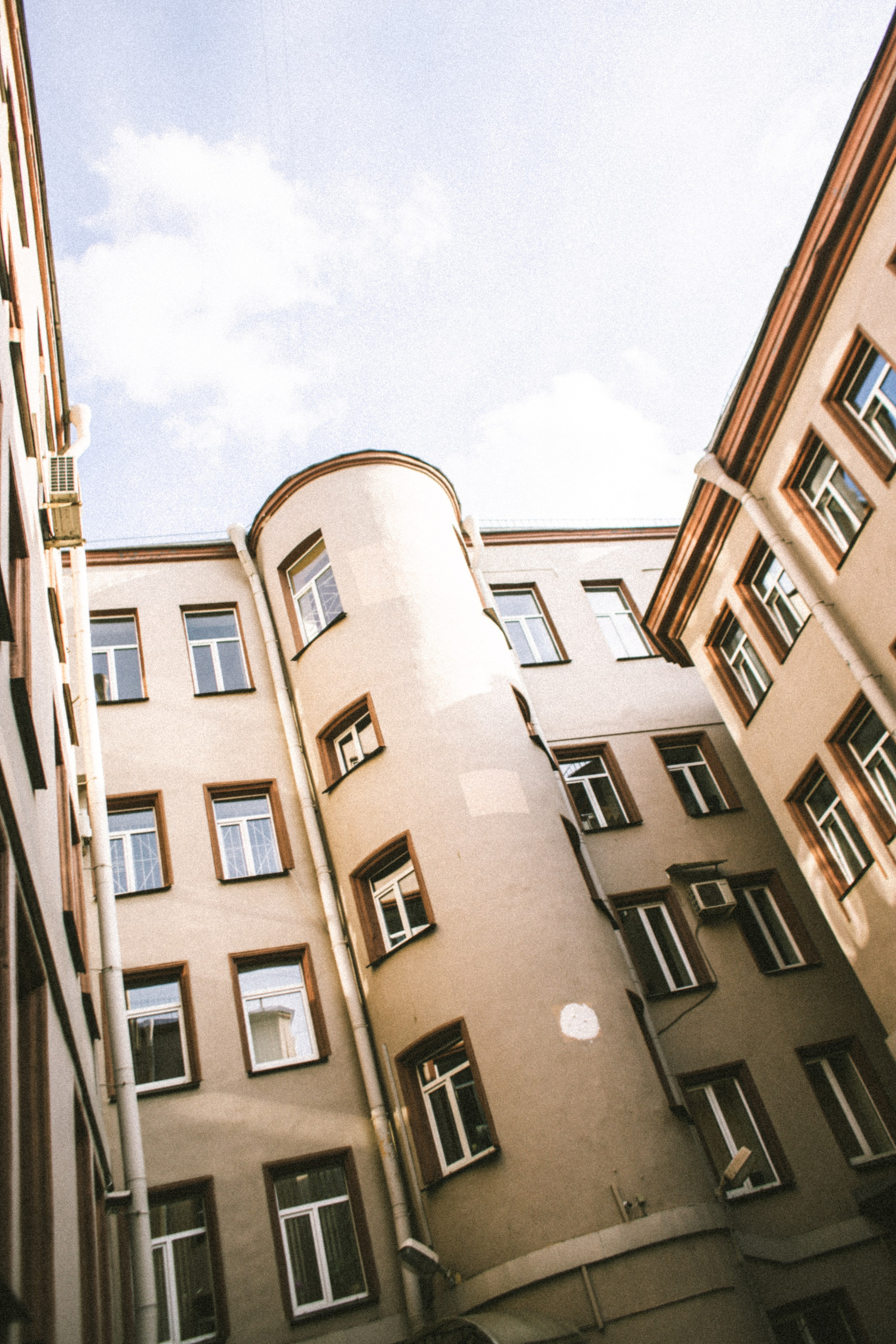 Питер 2022. Фотограф в Нижнем Новгороде