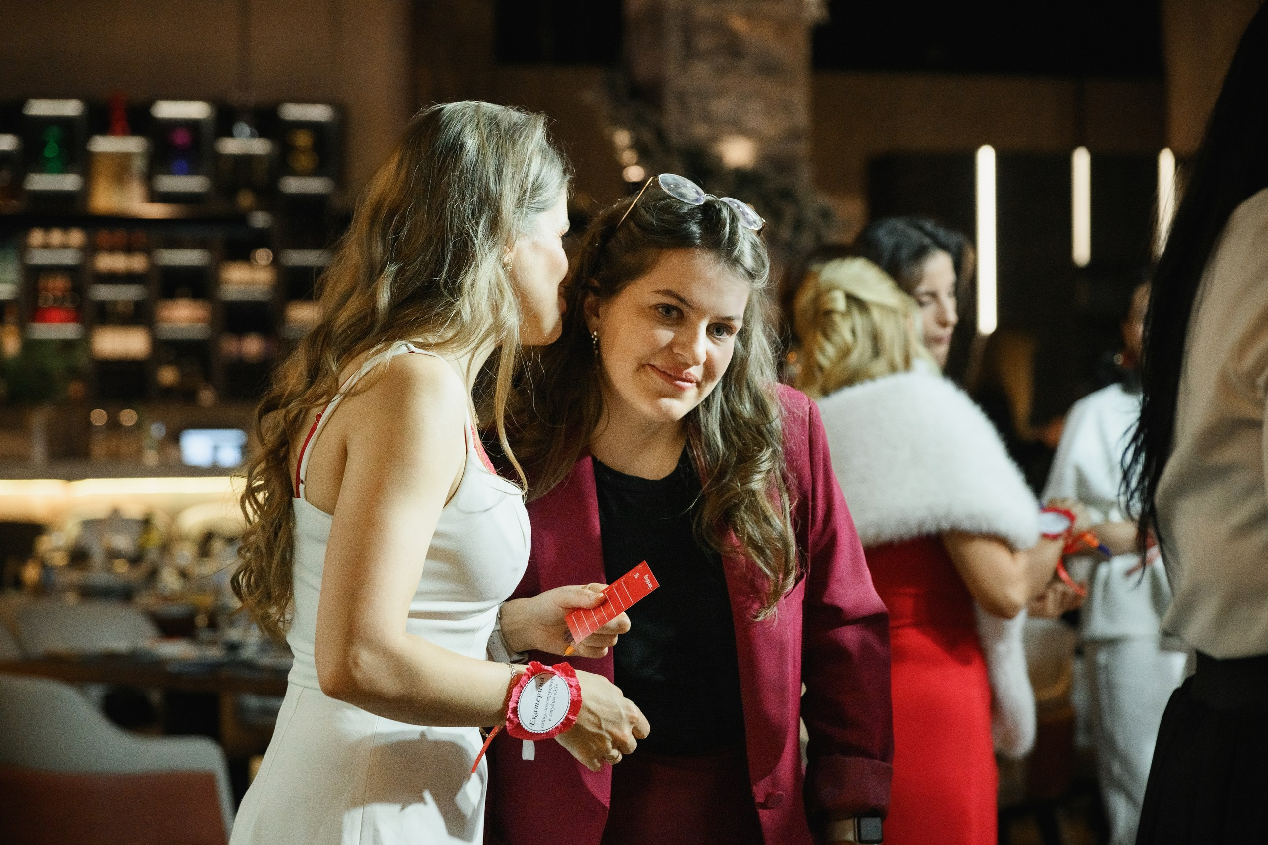 Репортажная съемка форума бизнес-мамы. Фотограф Камчатка Тимофей Тимофеенко