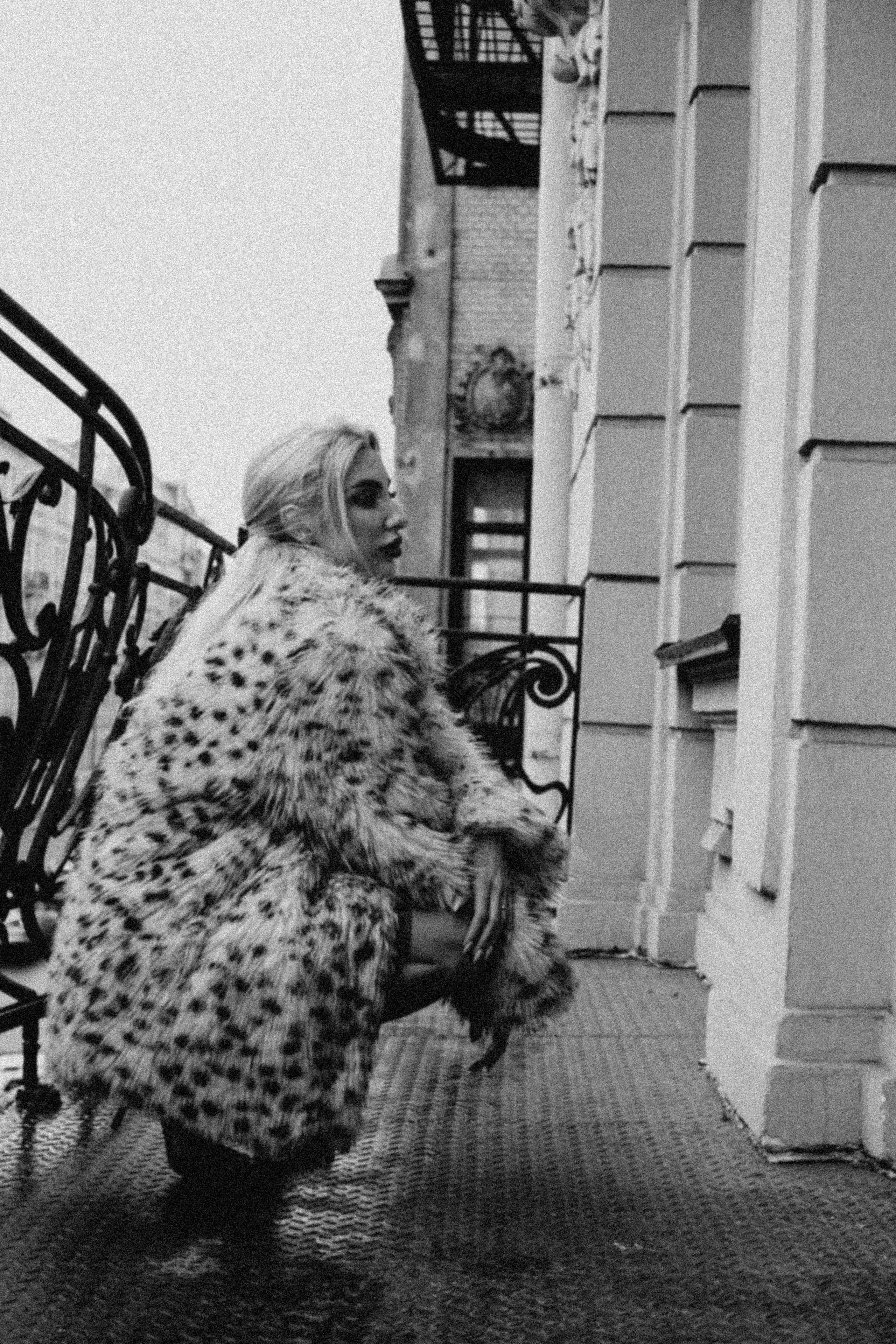 Винтажная серия. Профессиональный фотограф, Санкт-Петербург — Виктория Богомолова