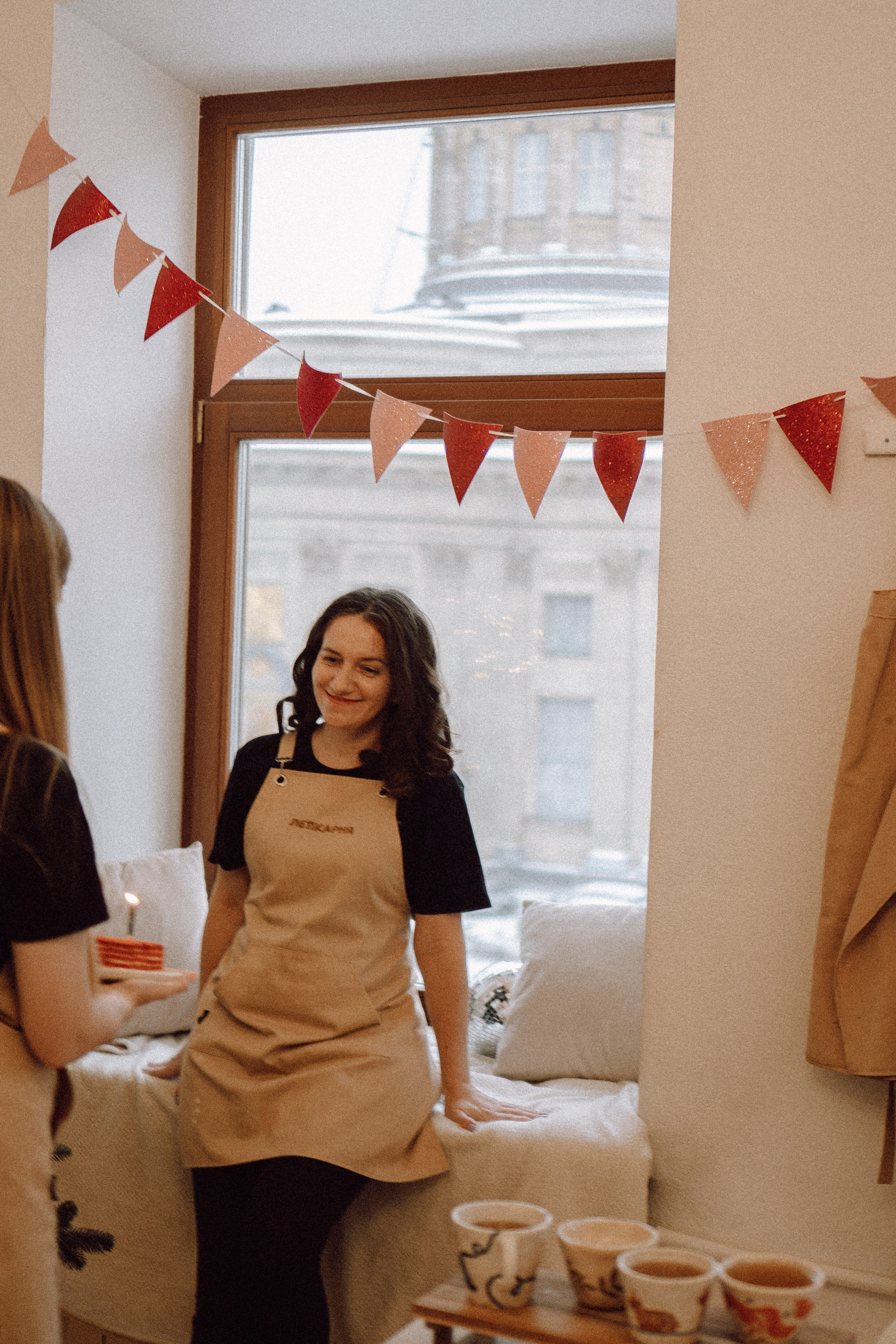 Студия лепки. Профессиональный фотограф, Санкт-Петербург — Виктория Богомолова