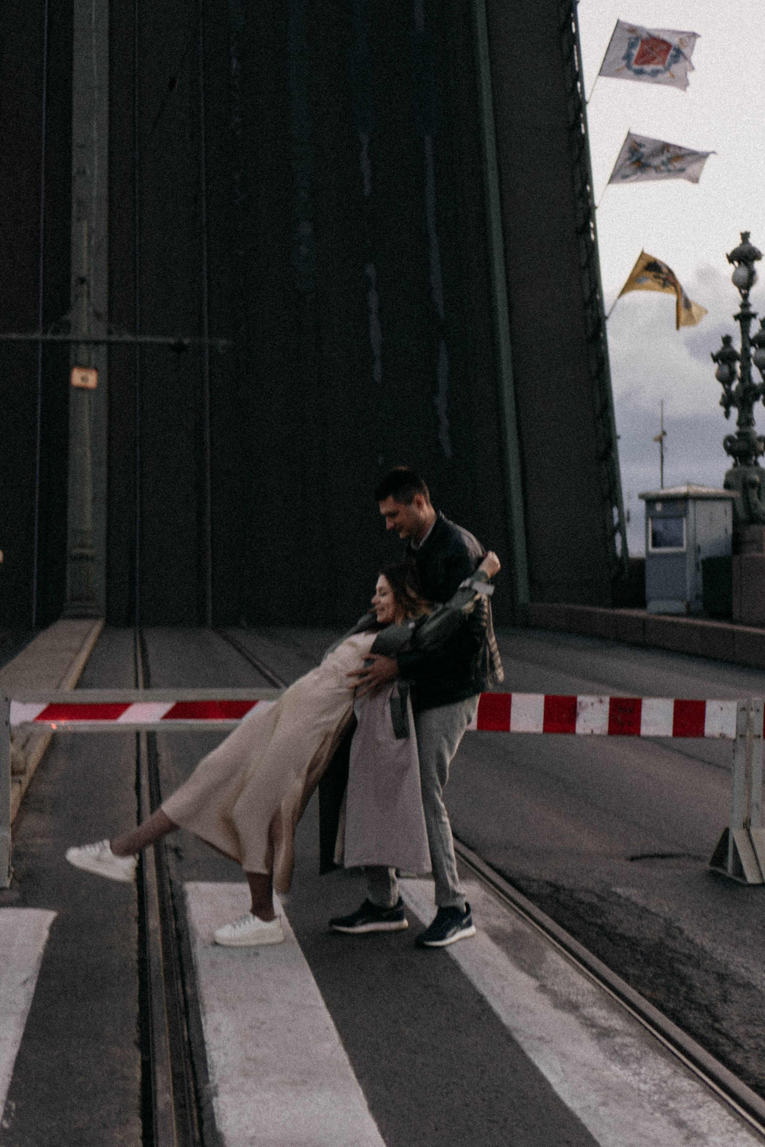 Рассветная, белые ночи. Профессиональный фотограф, Санкт-Петербург — Виктория Богомолова