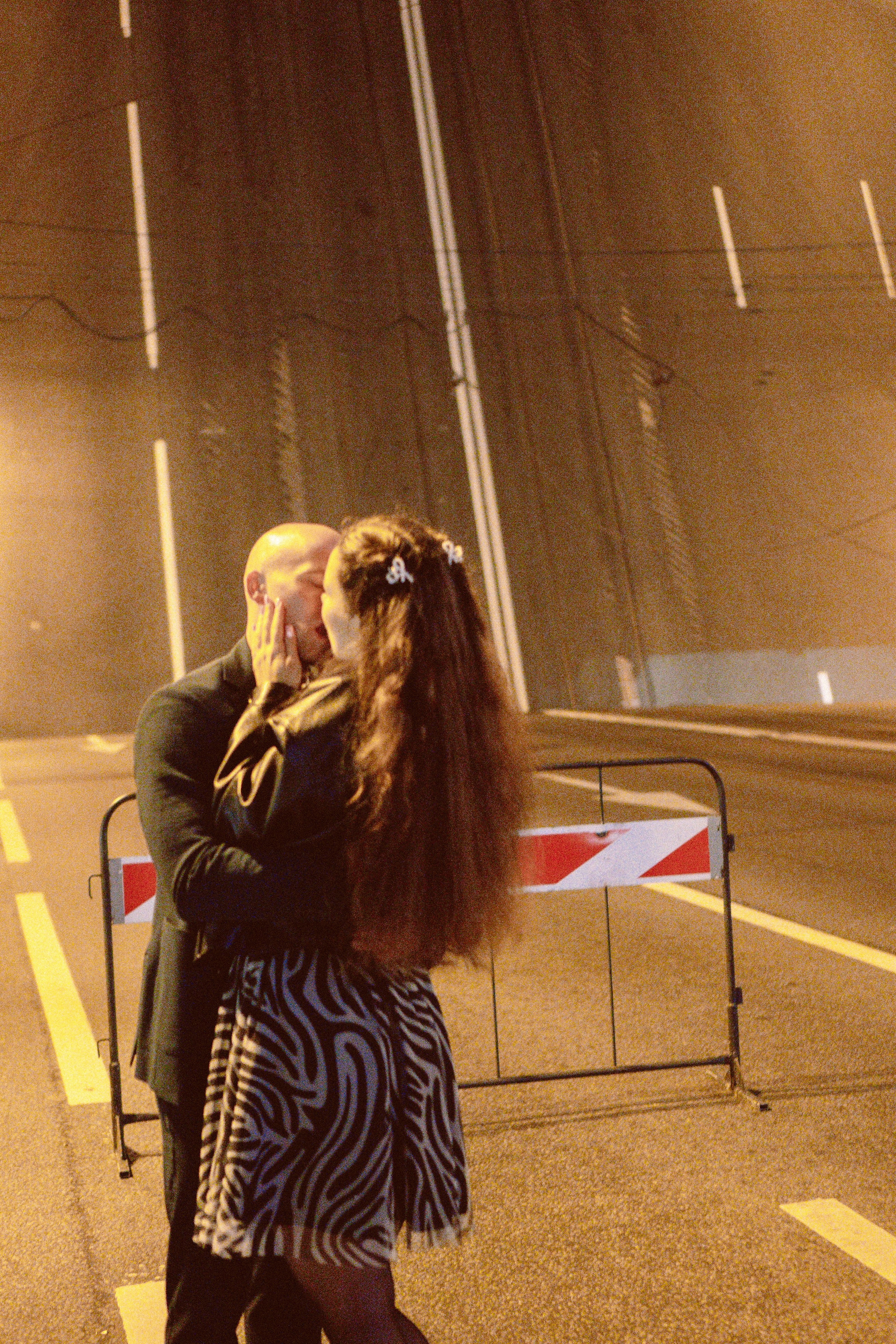 Любовь и питер. Профессиональный фотограф, Санкт-Петербург — Виктория Богомолова