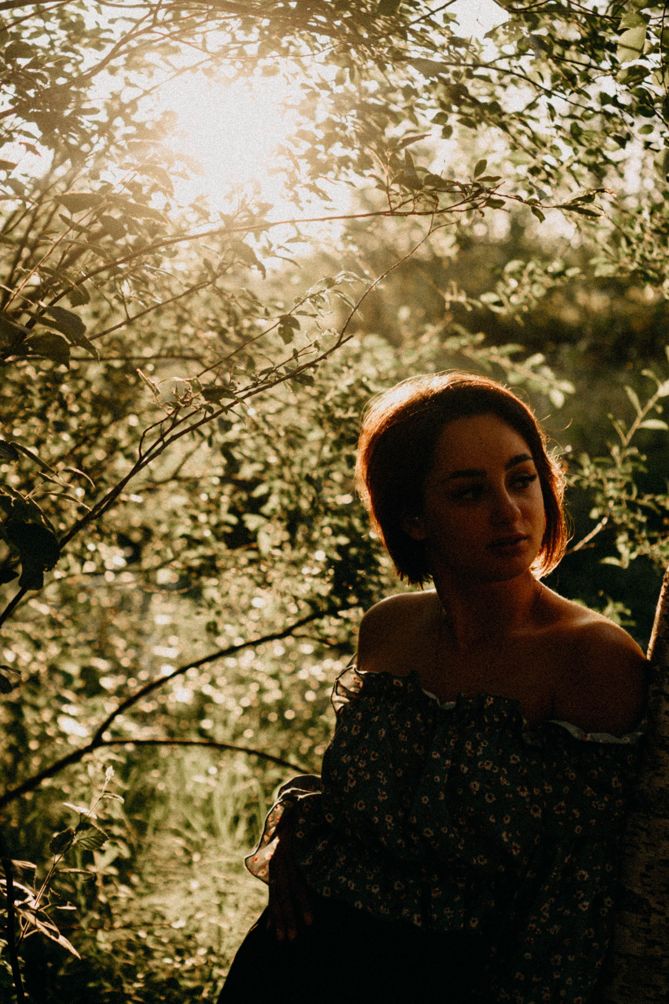 Летняя прогулка. Профессиональный фотограф, Санкт-Петербург — Виктория Богомолова