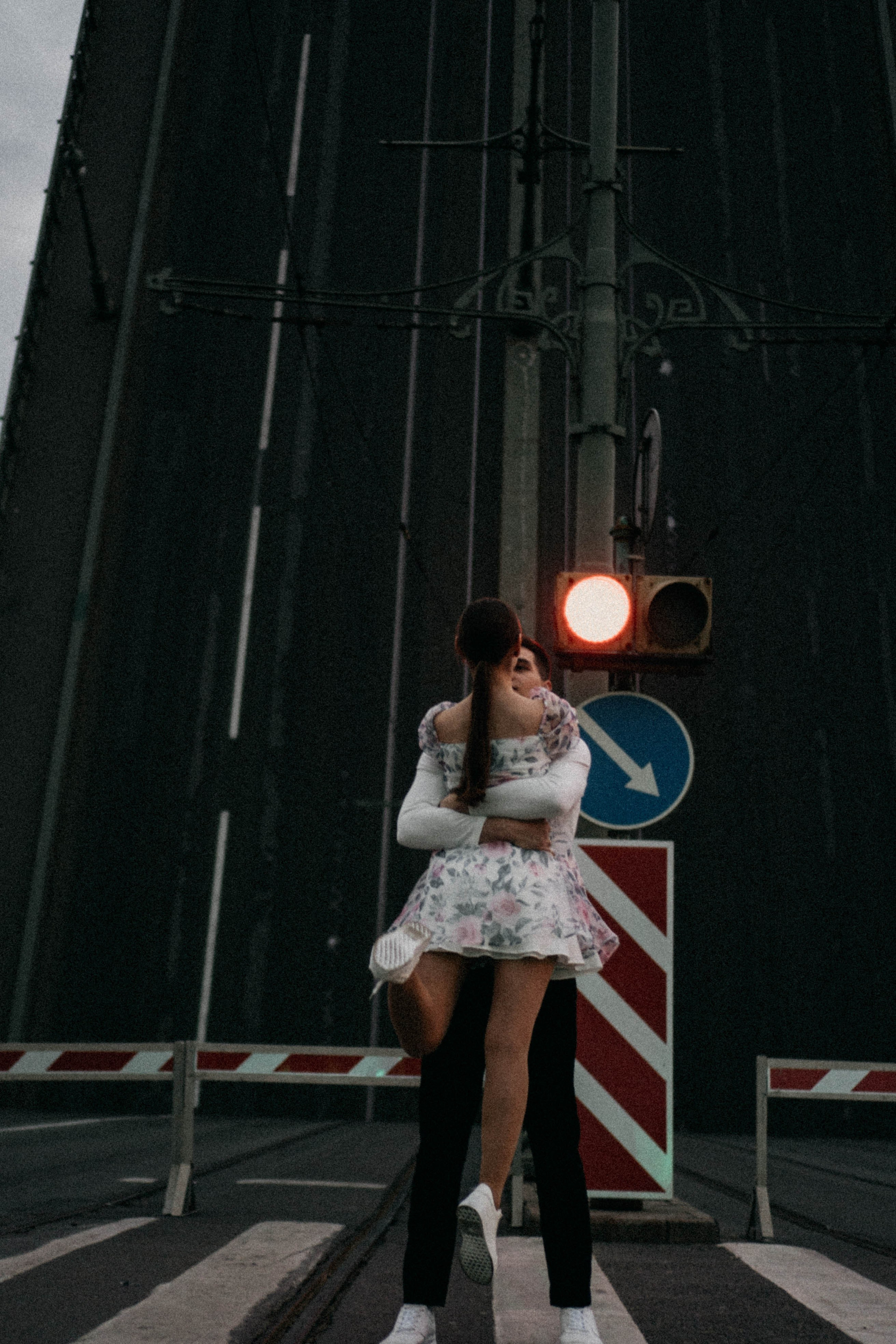 Любовь в белые ночи. Профессиональный фотограф, Санкт-Петербург — Виктория Богомолова