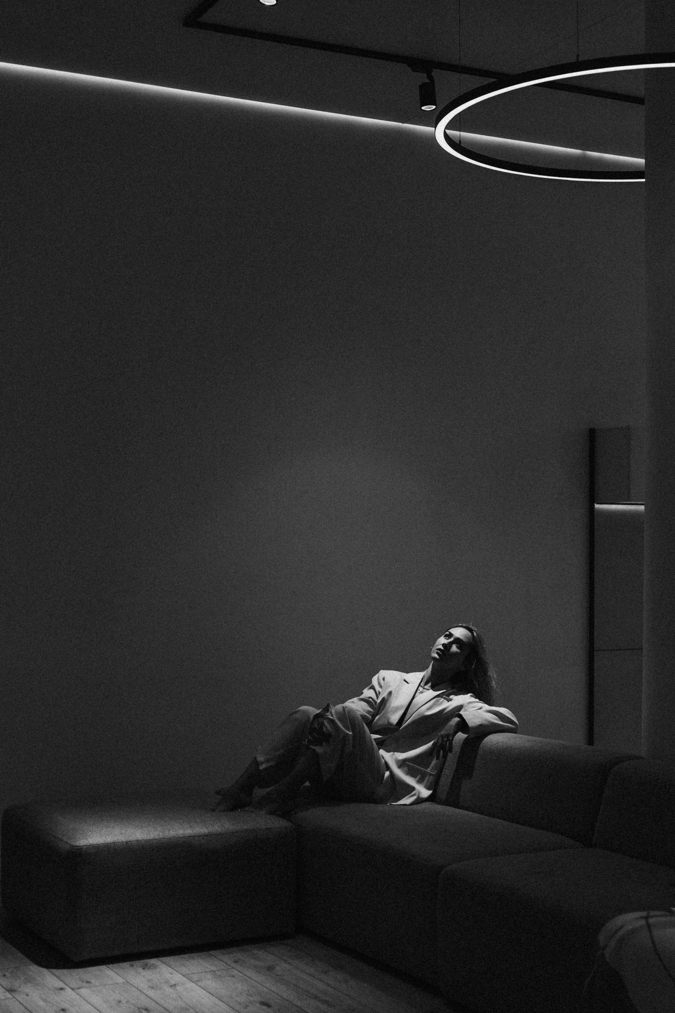 Студийная. Профессиональный фотограф, Санкт-Петербург — Виктория Богомолова