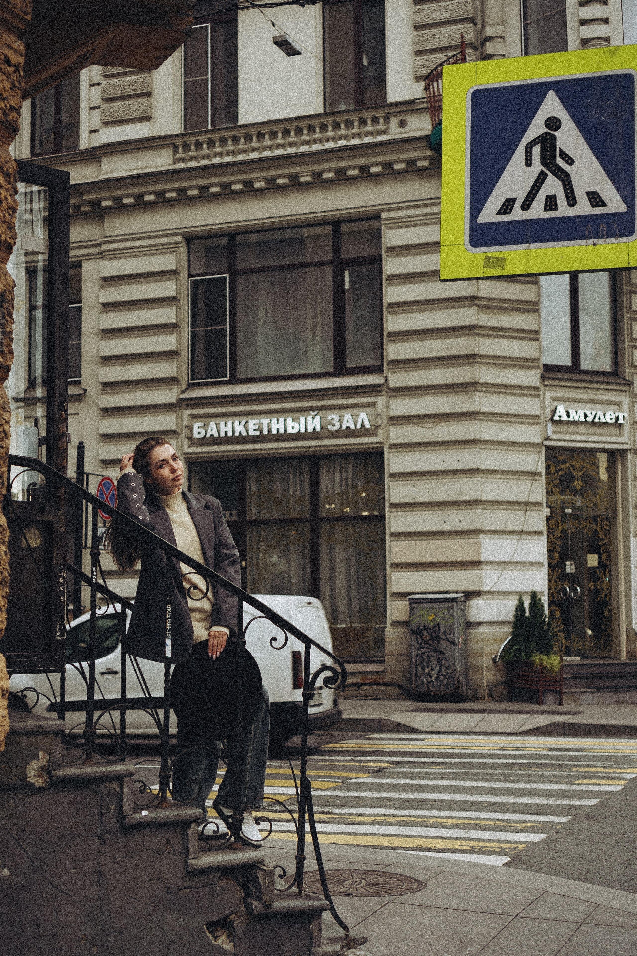 ПРОГУЛКА НА ЧЕРНЫШЕВСКОЙ. Профессиональный фотограф, Санкт-Петербург — Виктория Богомолова