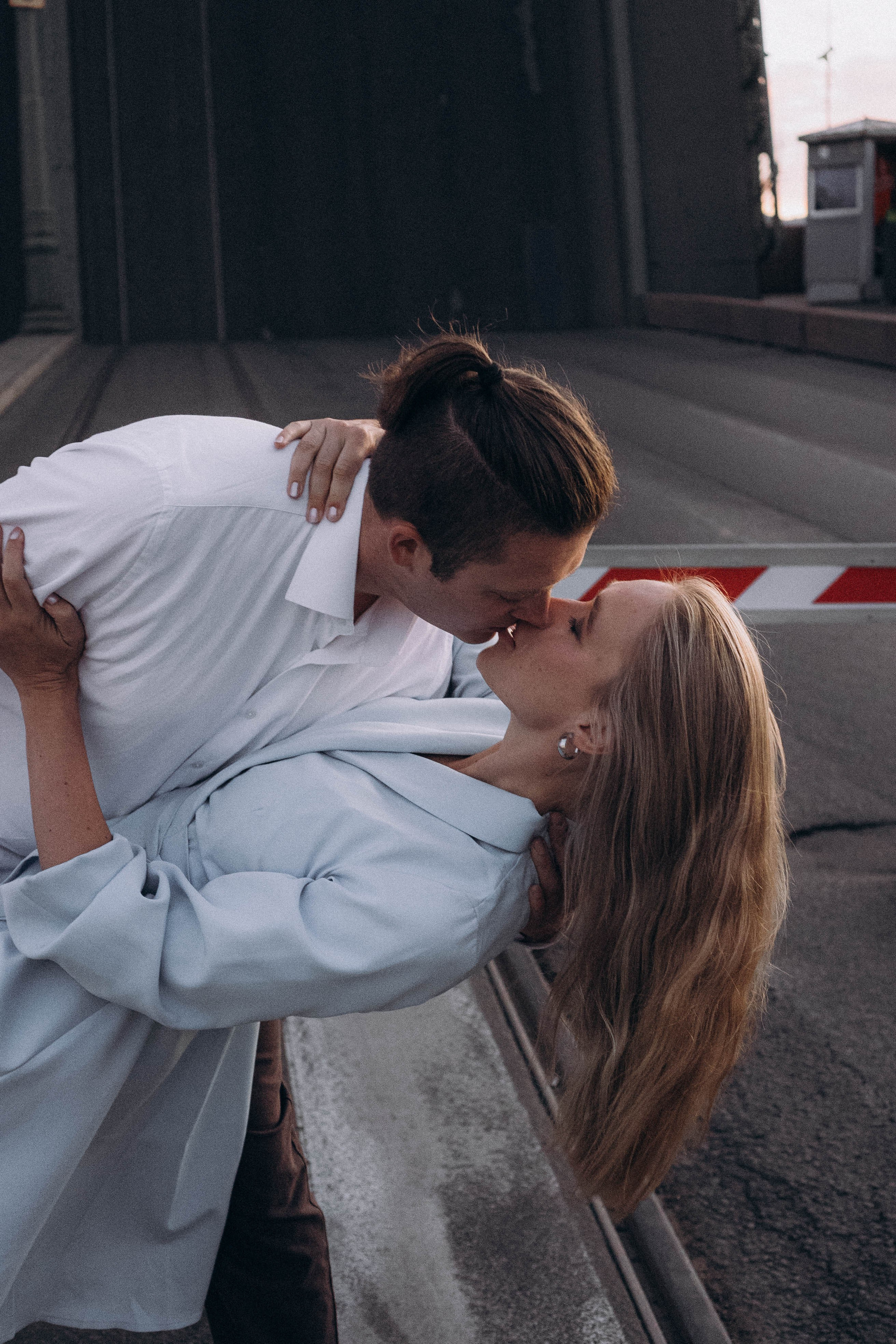 СЧАСТЛИВОЕ УТРО. Профессиональный фотограф, Санкт-Петербург — Виктория Богомолова