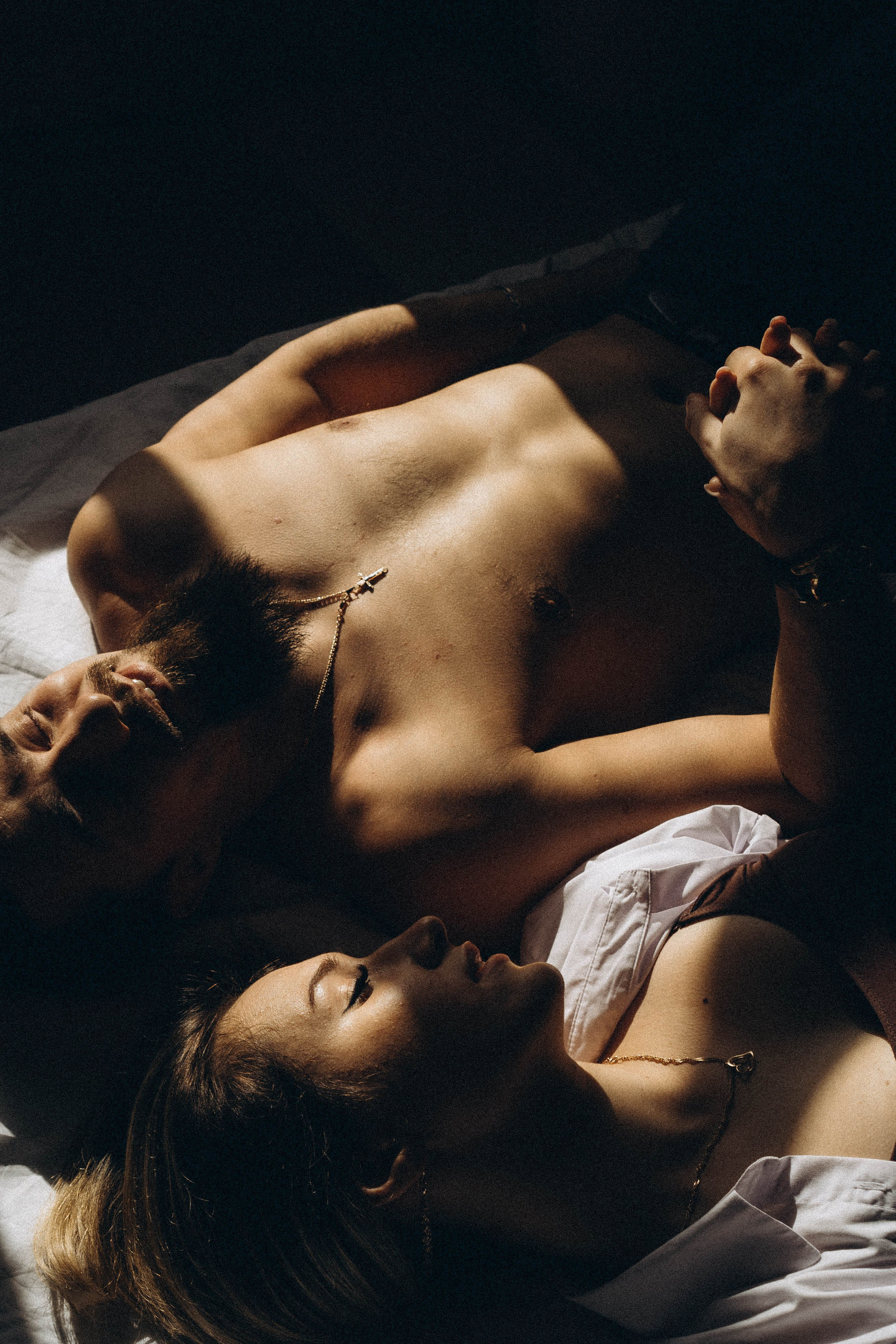 Любовь. Профессиональный фотограф, Санкт-Петербург — Виктория Богомолова