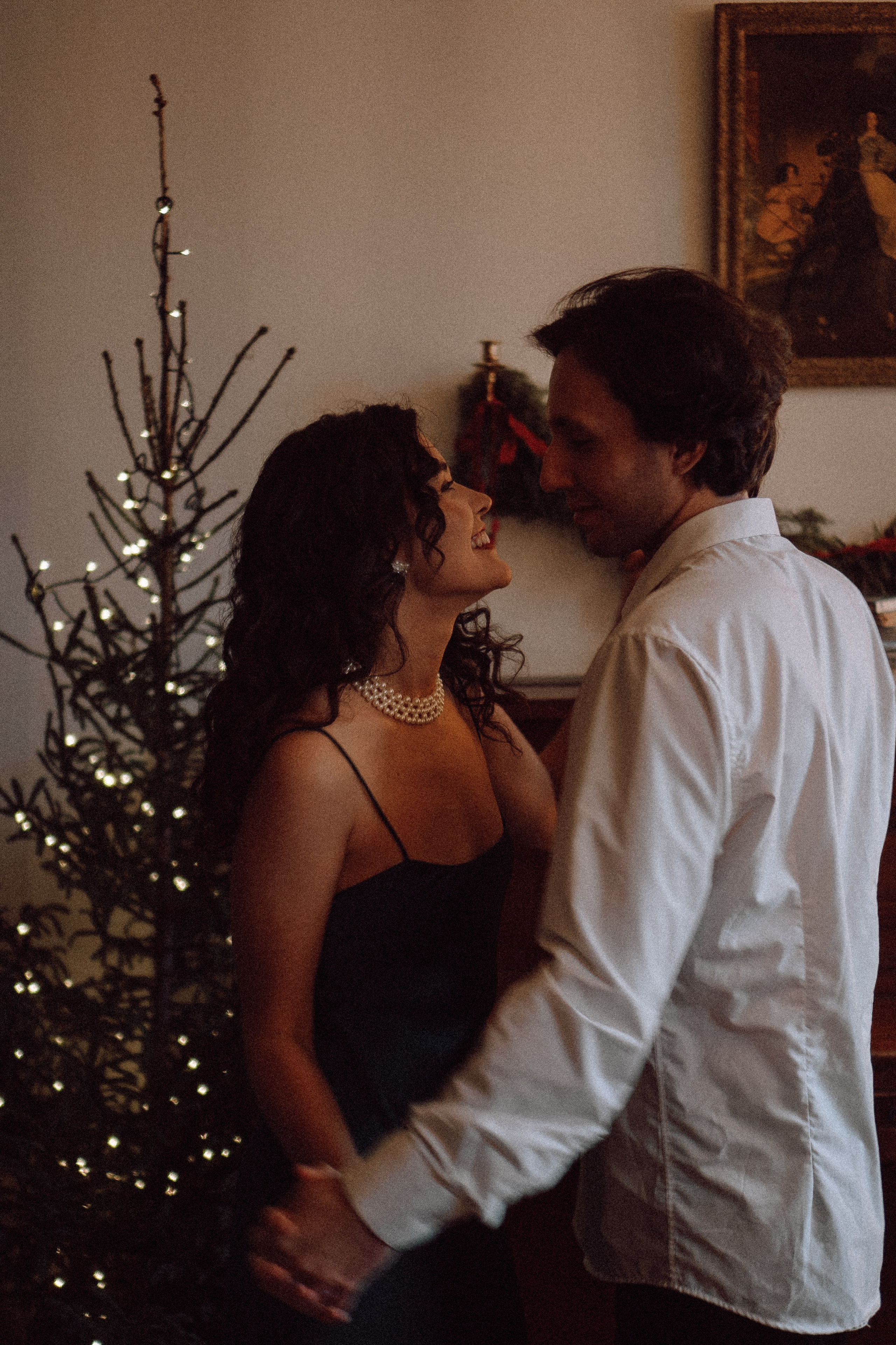 УТРО ЖЕНИХА И НЕВЕСТЫ В ФОТОСТУДИИ И ОСНОВНАЯ ФОТОСЕСИСИЯ ЗИМОЙ. Профессиональный фотограф, Санкт-Петербург — Виктория Богомолова