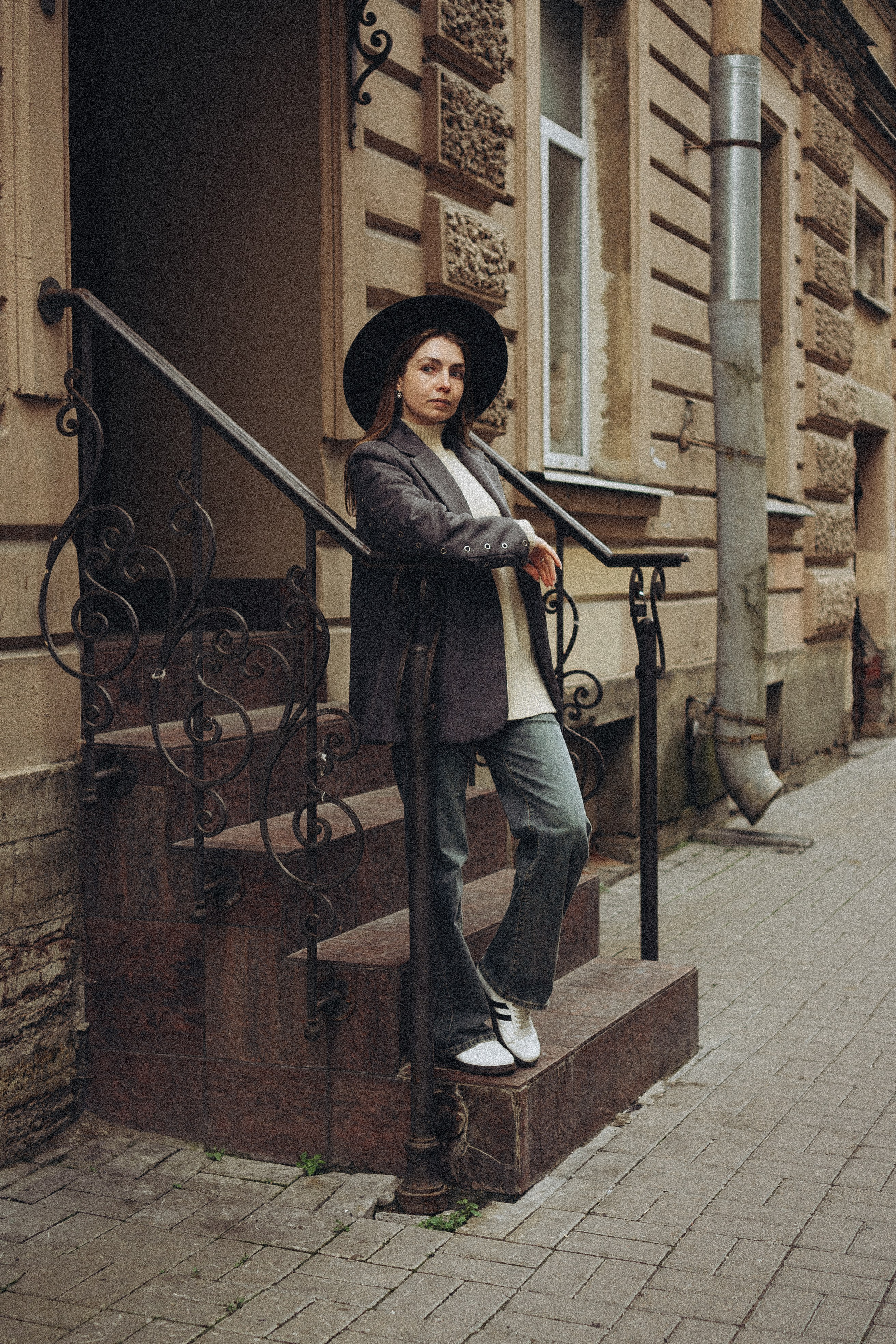 ПРОГУЛКА НА ЧЕРНЫШЕВСКОЙ. Профессиональный фотограф, Санкт-Петербург — Виктория Богомолова