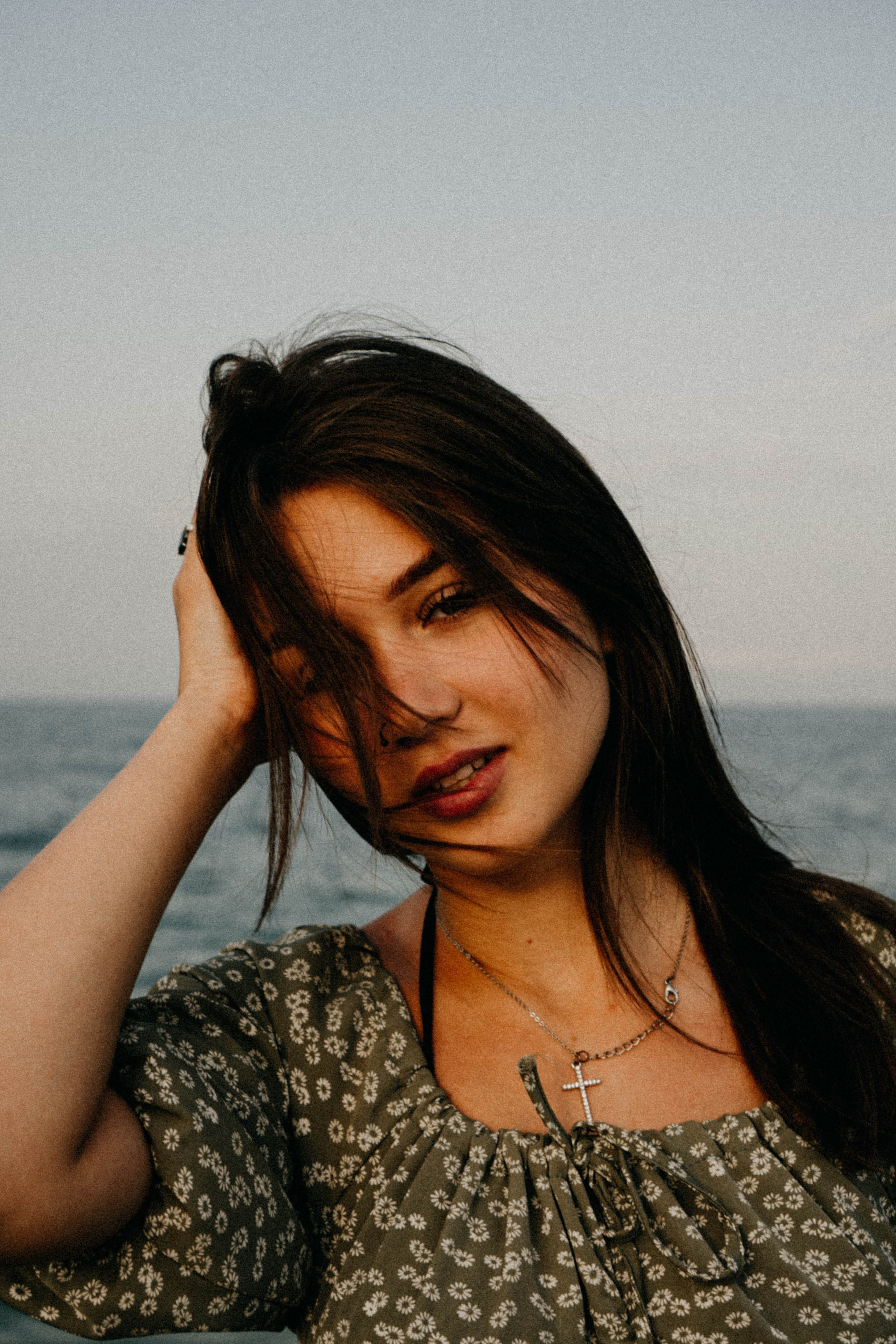 Рассвет на море. Профессиональный фотограф, Санкт-Петербург — Виктория Богомолова