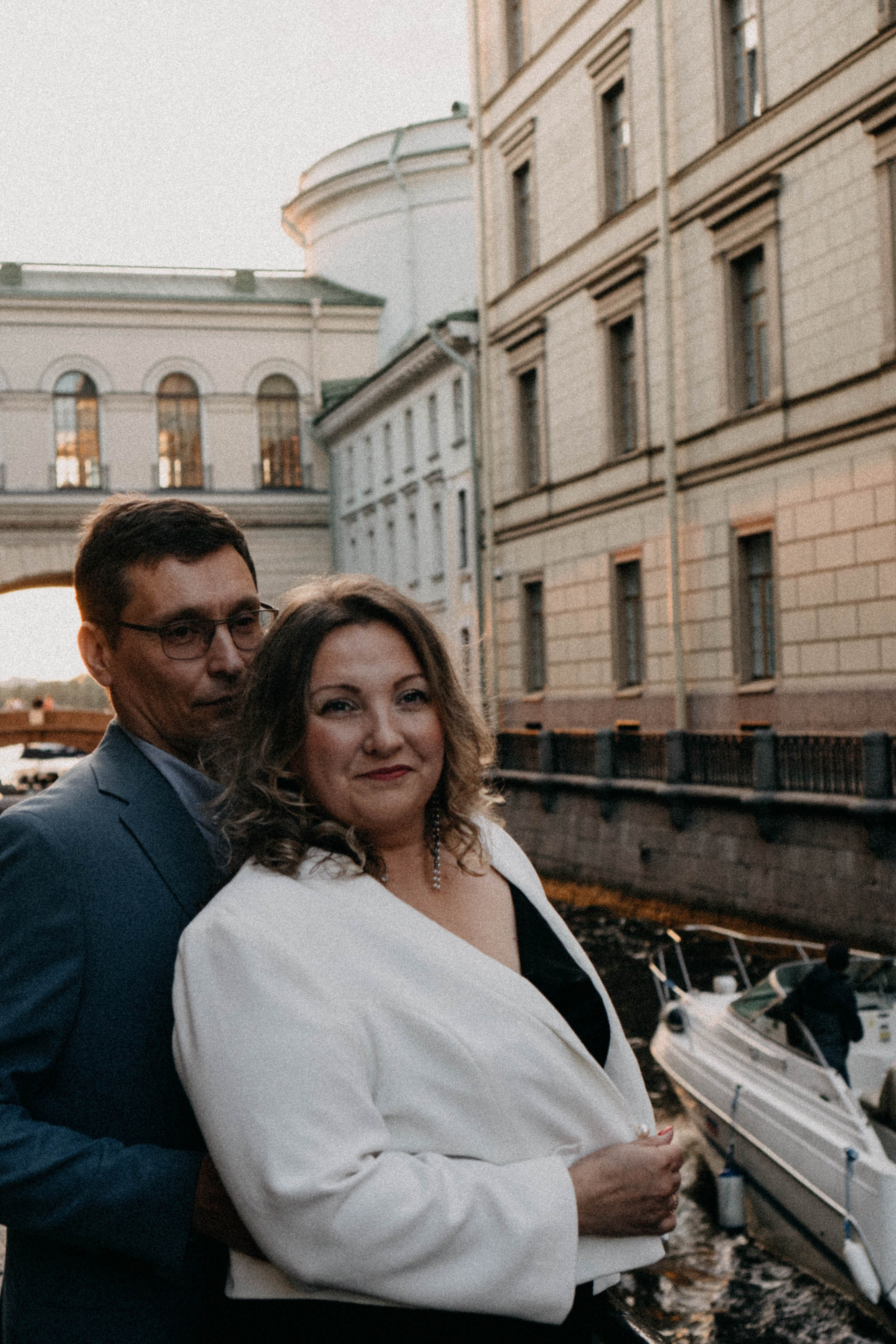 Закатная серия. Профессиональный фотограф, Санкт-Петербург — Виктория Богомолова