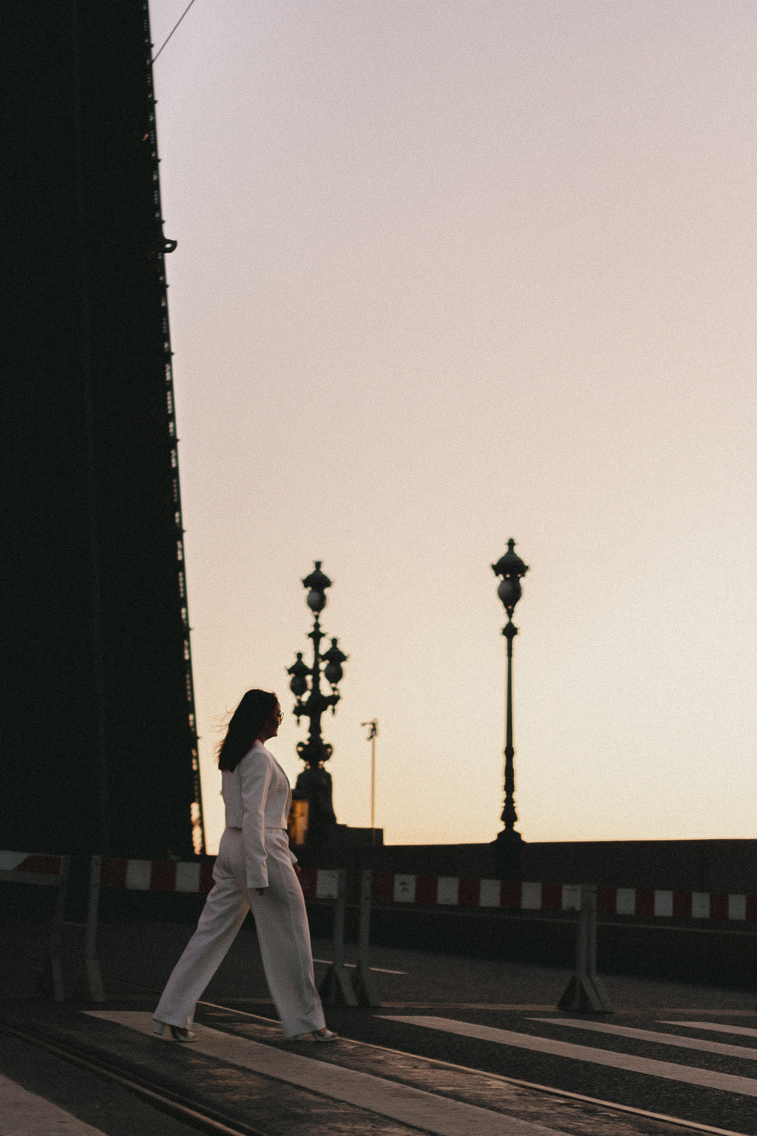 РАССВЕТНАЯ ИСТОРИЯ. Профессиональный фотограф, Санкт-Петербург — Виктория Богомолова