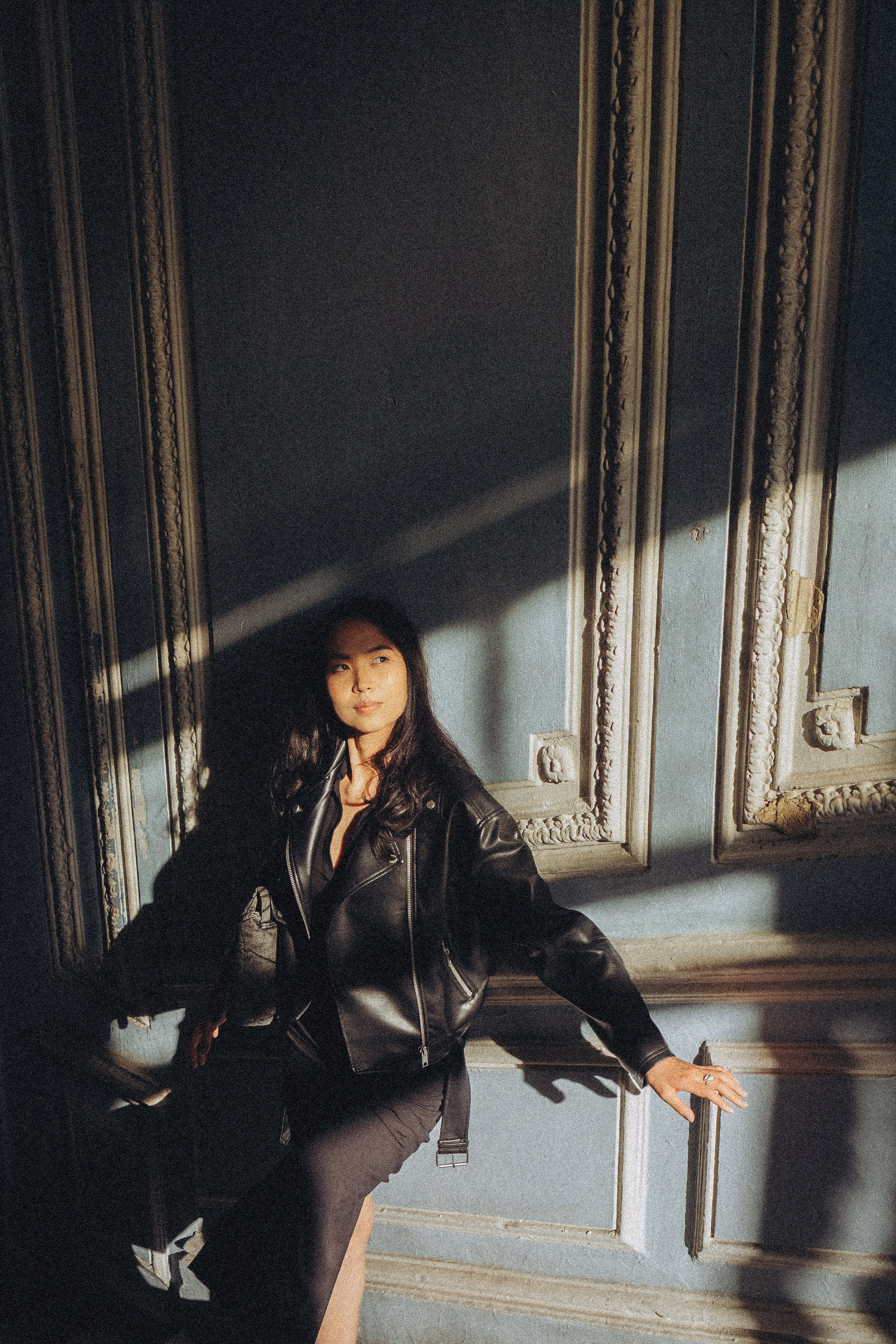 ПАРАДНАЯ. Профессиональный фотограф, Санкт-Петербург — Виктория Богомолова