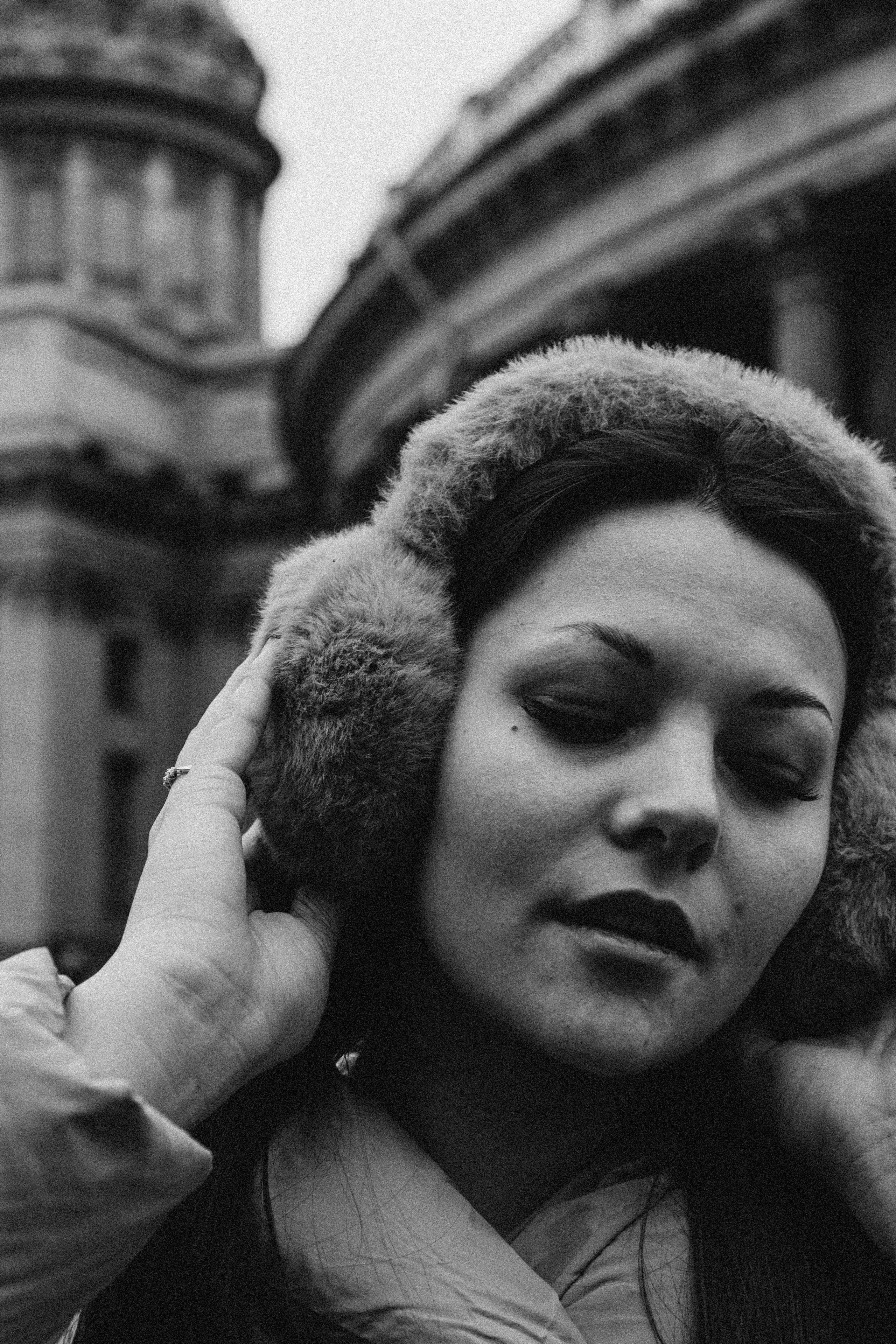 Весеняя прогулка. Профессиональный фотограф, Санкт-Петербург — Виктория Богомолова