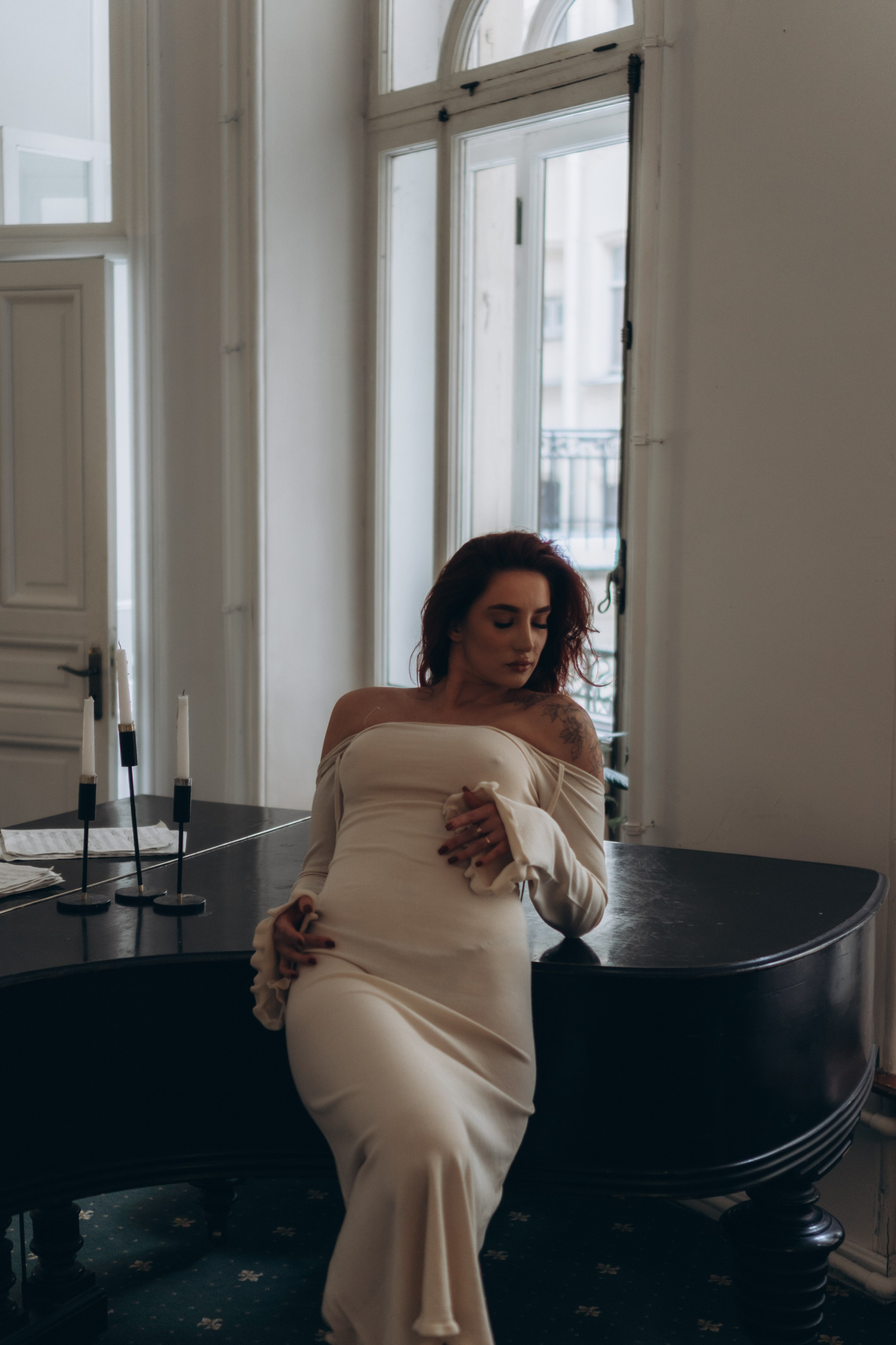 Для девушки. Профессиональный фотограф, Санкт-Петербург — Виктория Богомолова