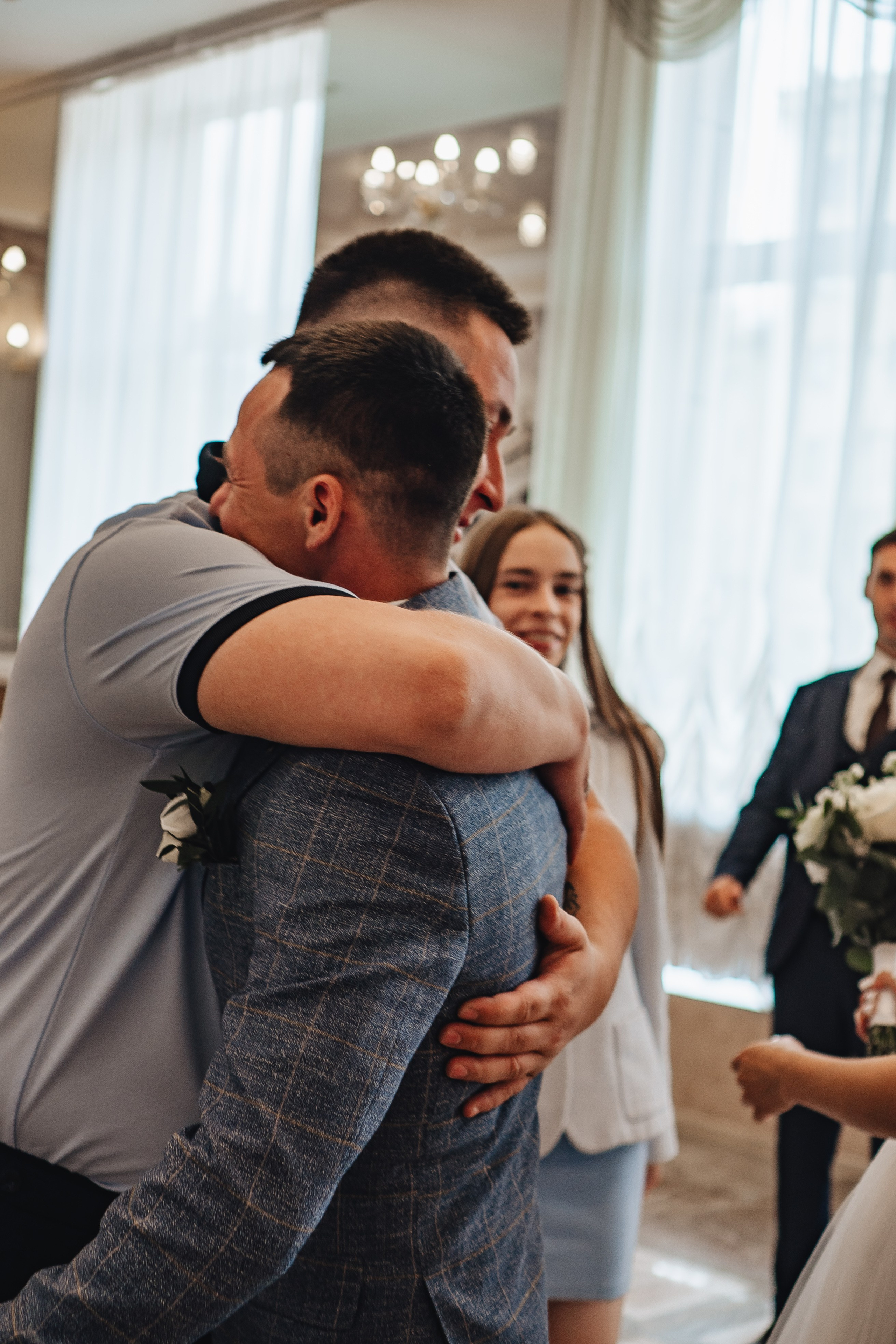 СВАДЕБНАЯ СЬЕМКА В ЗАГСЕ НА МОСКОВСКОМ ПРОСПЕКТЕ. Профессиональный фотограф, Санкт-Петербург — Виктория Богомолова