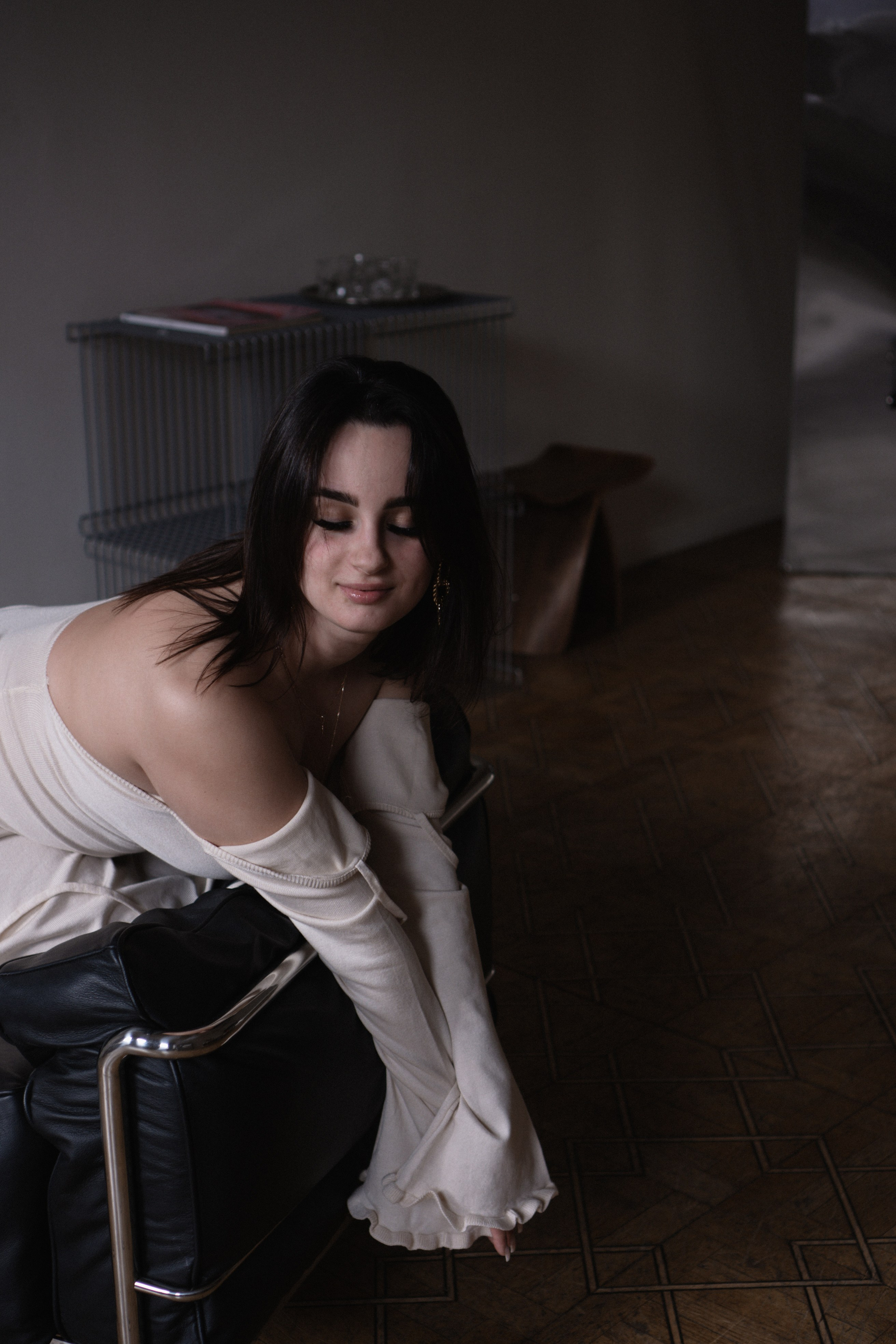 Студийная. Профессиональный фотограф, Санкт-Петербург — Виктория Богомолова