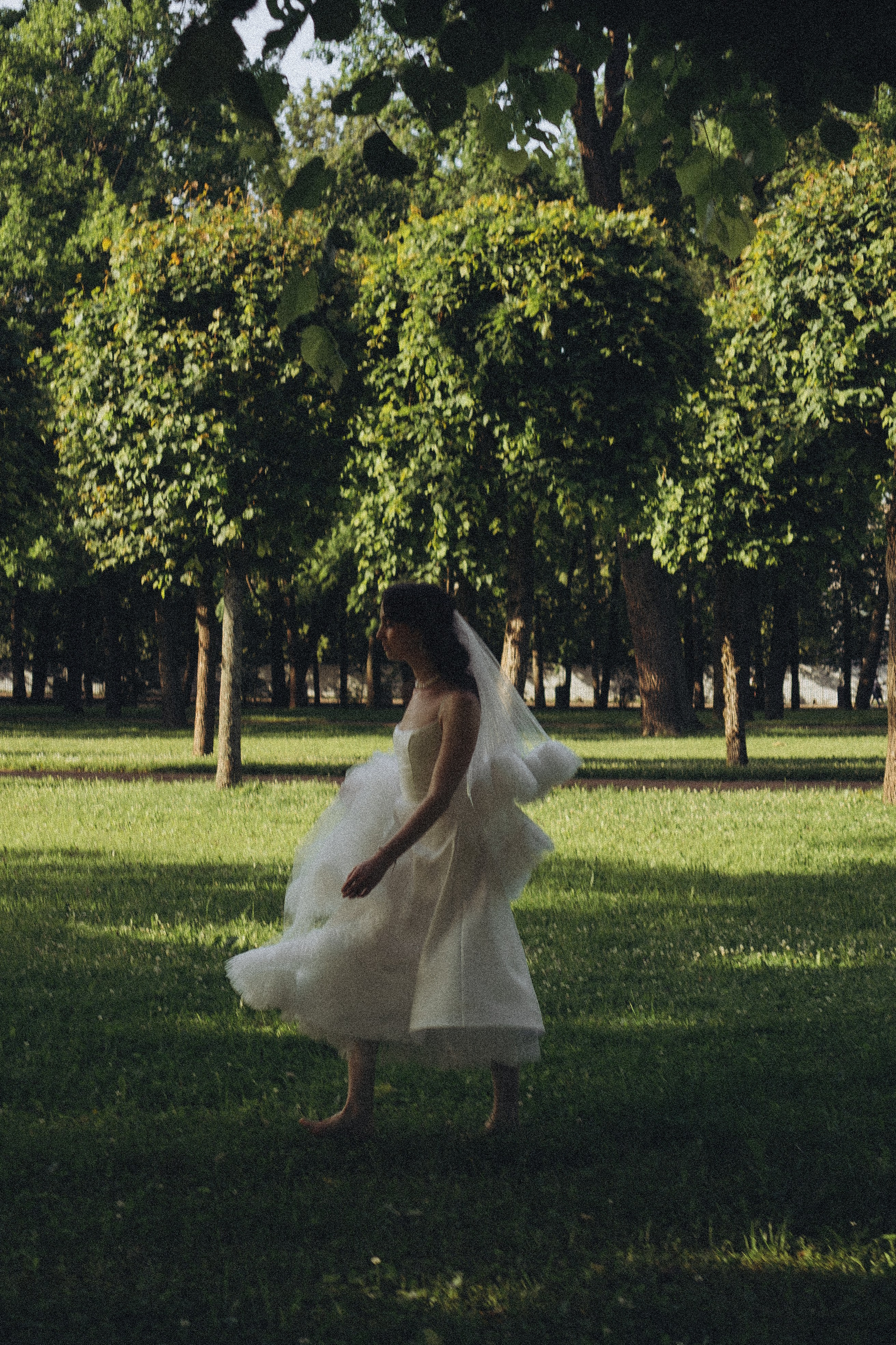 СВАДЕБНАЯ ФОТОСЕСИСИЯ В ГОРОДЕ ПУШКИН. Профессиональный фотограф, Санкт-Петербург — Виктория Богомолова