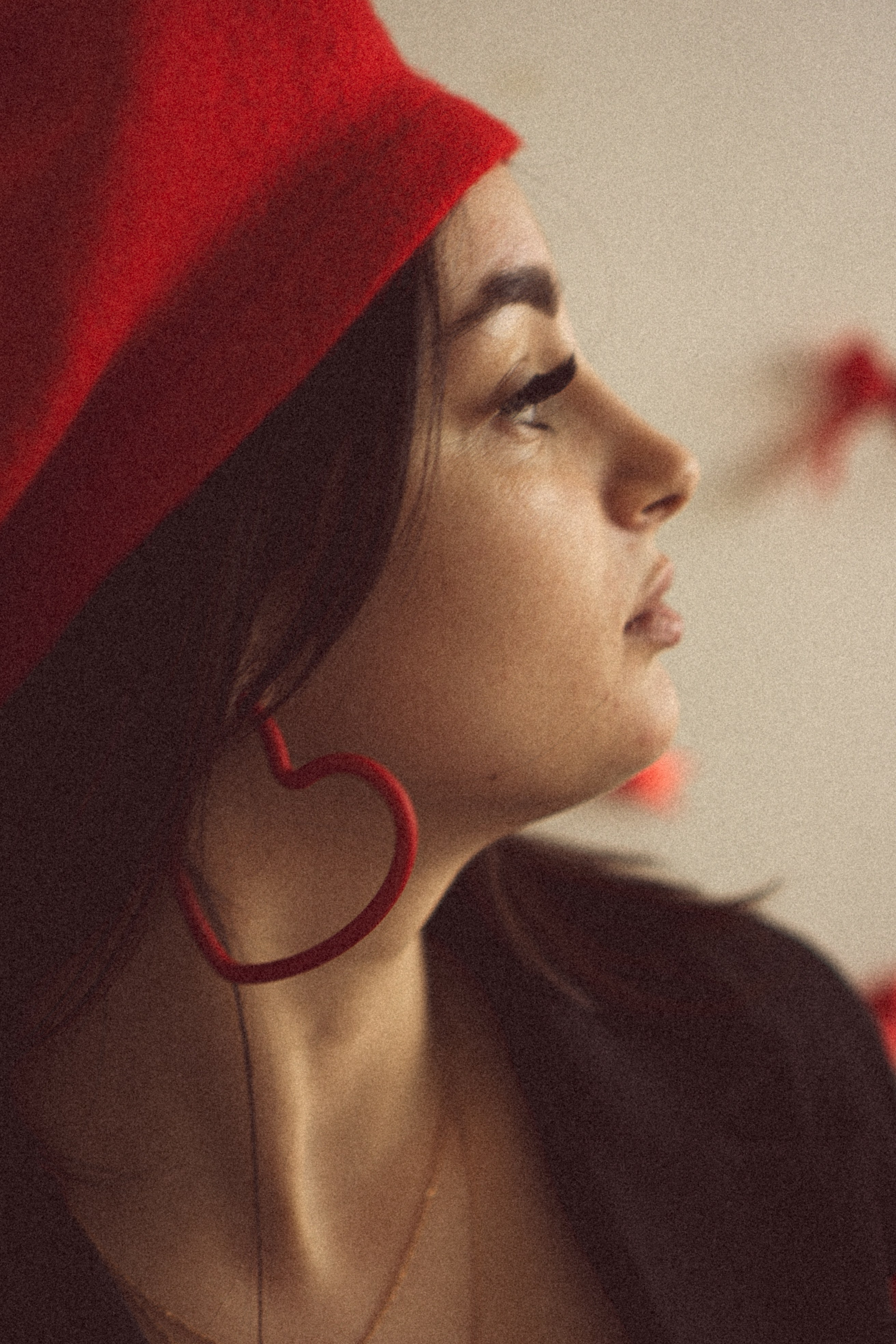 Красные колготки. Профессиональный фотограф, Санкт-Петербург — Виктория Богомолова