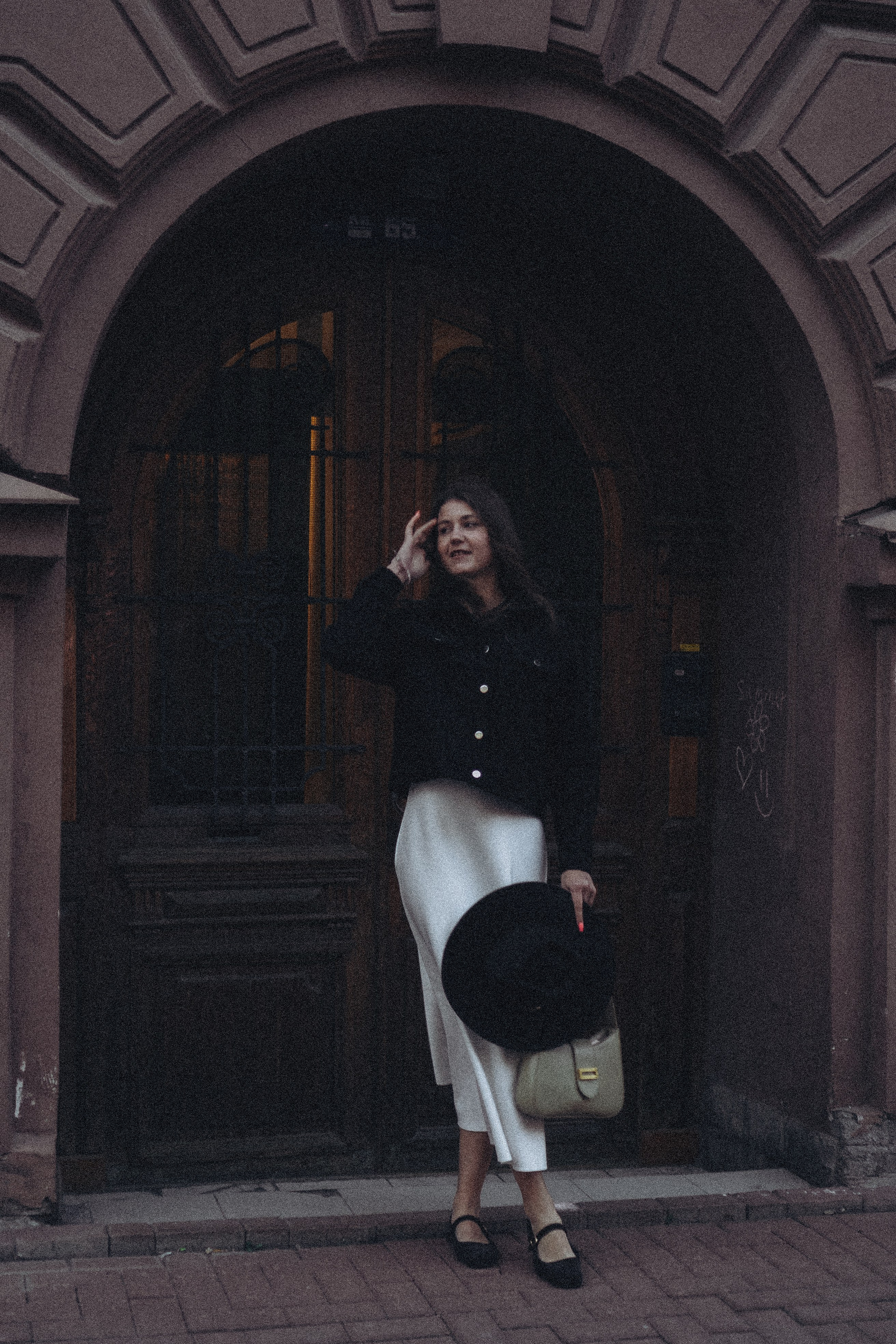 ПРОГУЛКА ПО НОЧНОМУ ГОРОДУ. Профессиональный фотограф, Санкт-Петербург — Виктория Богомолова