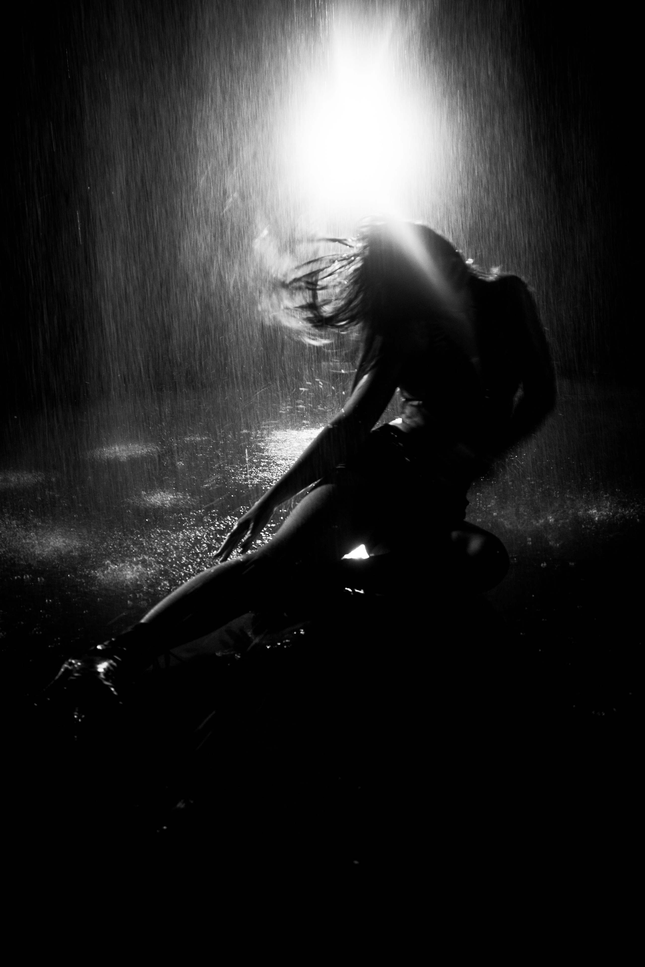 Аквасъёмка хорео. Анна Пушкар — фотограф в Москве