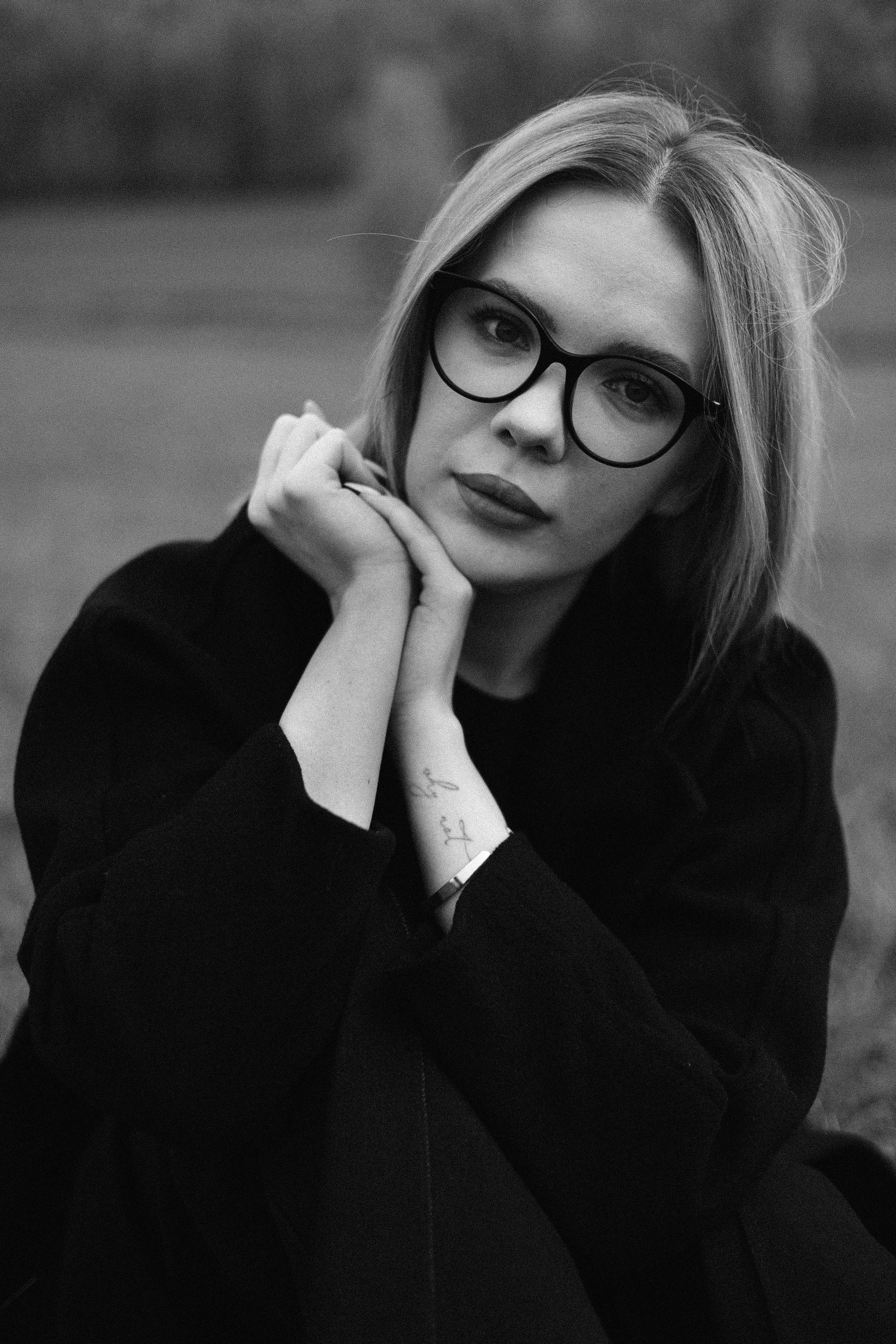 Нелли. Фотограф Челябинск