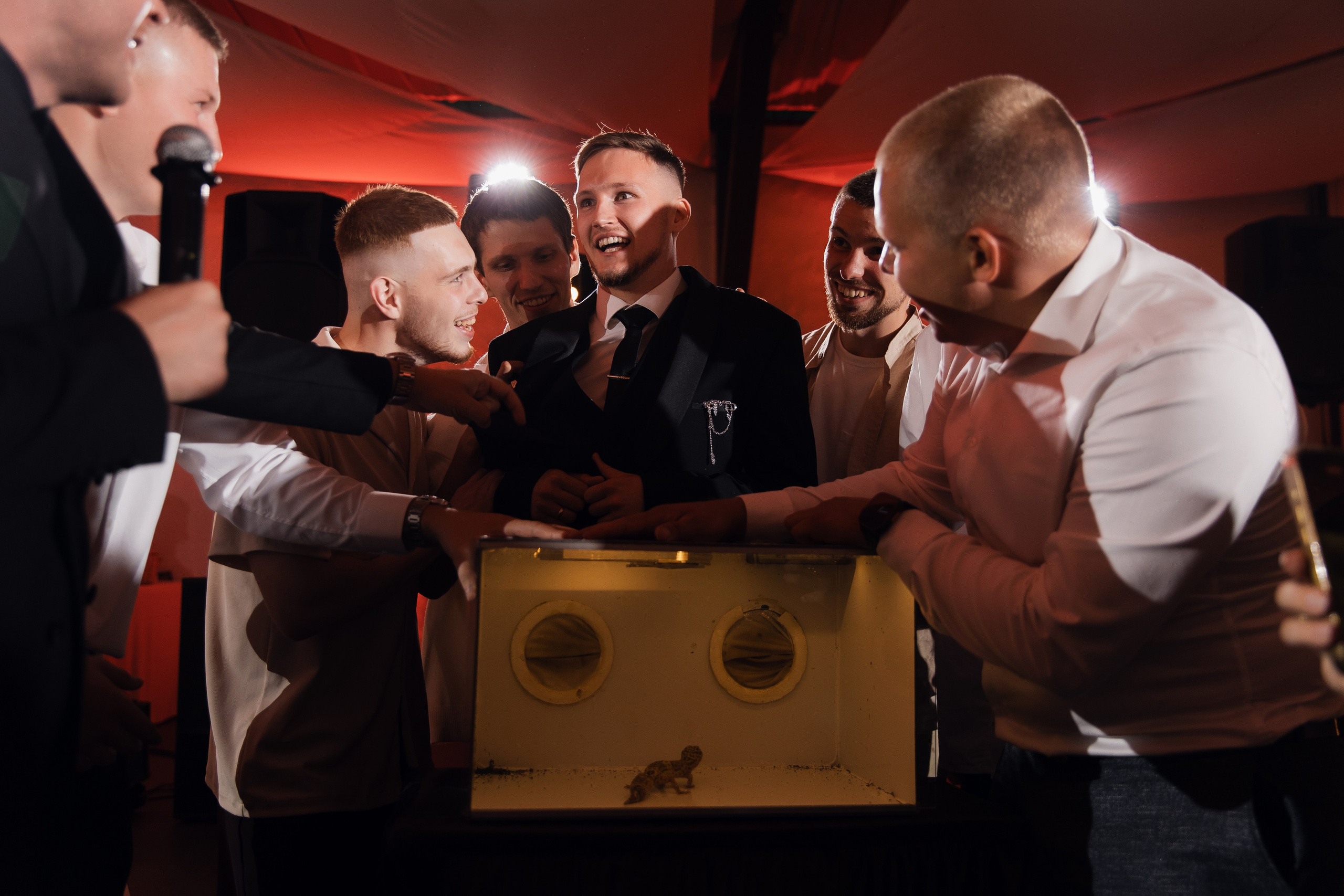 Данила и Виктория. Фотограф — Погодина Екатерина