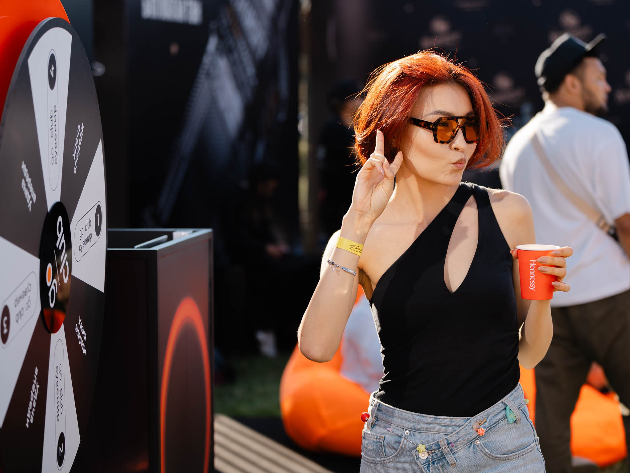 Glo-ShakeFest2025. Адиль Абильтаев|Фотограф|Астана