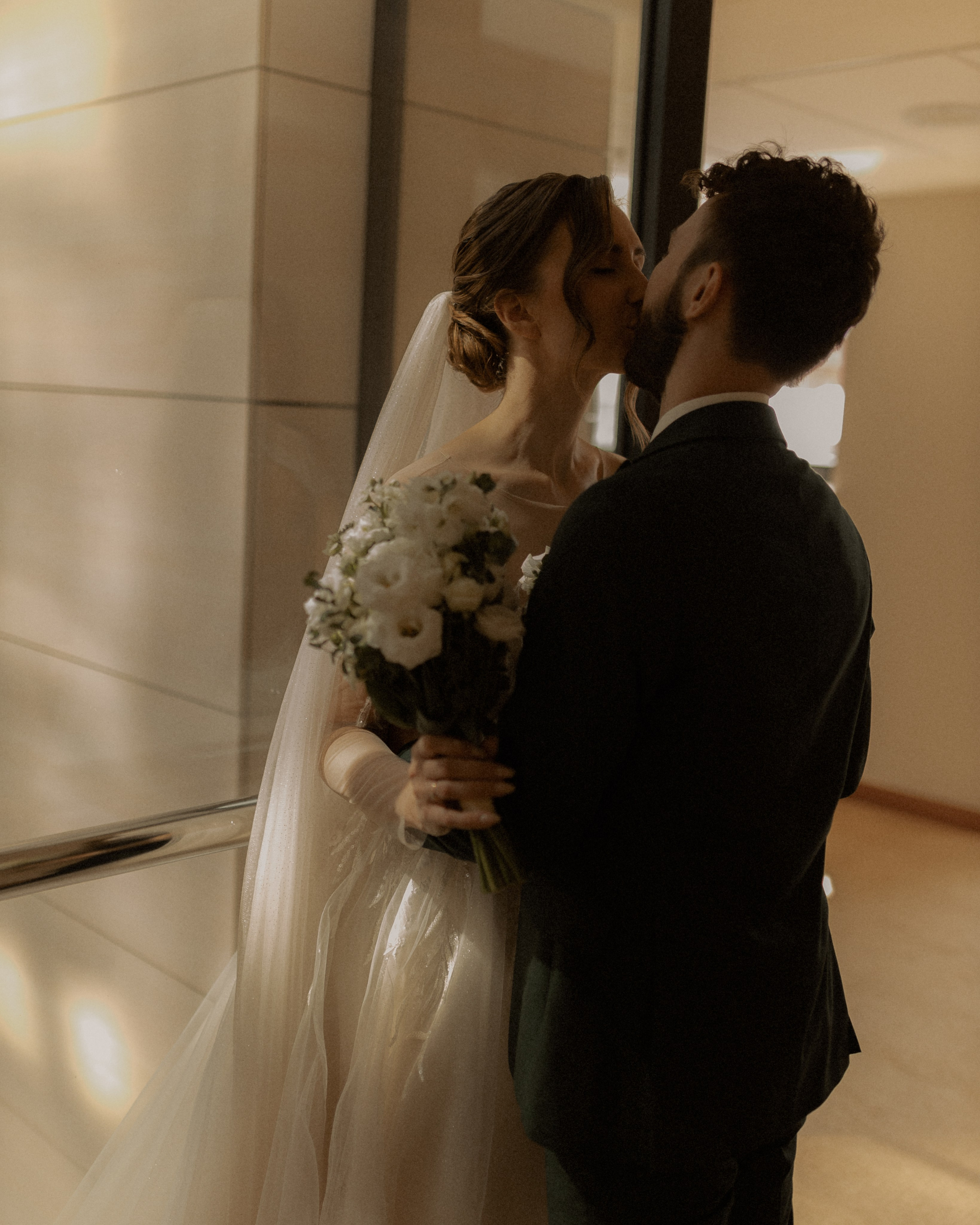 Алина и Константин. DARYA.BELKINA