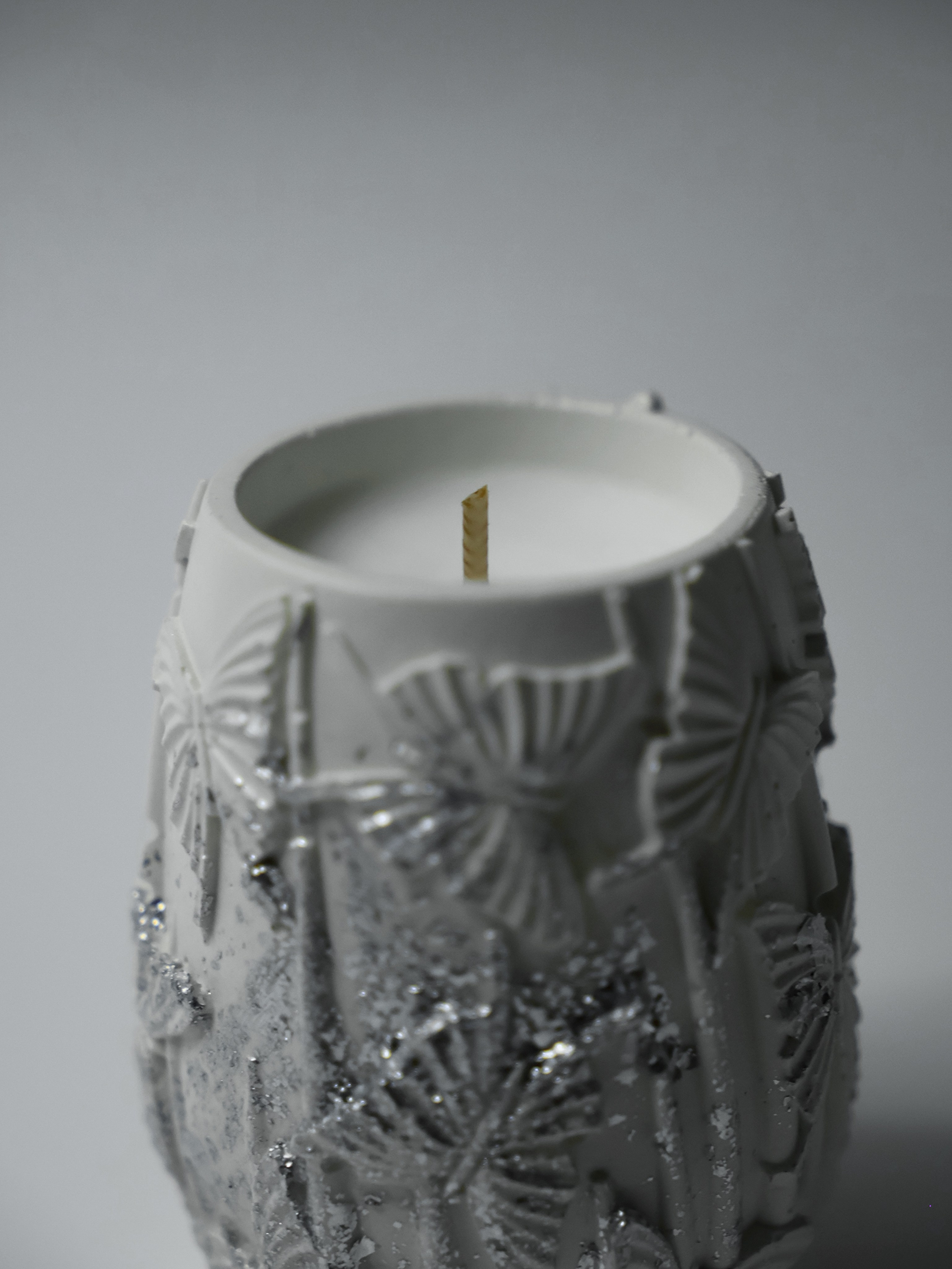 Аромасвечи. Photo-nk