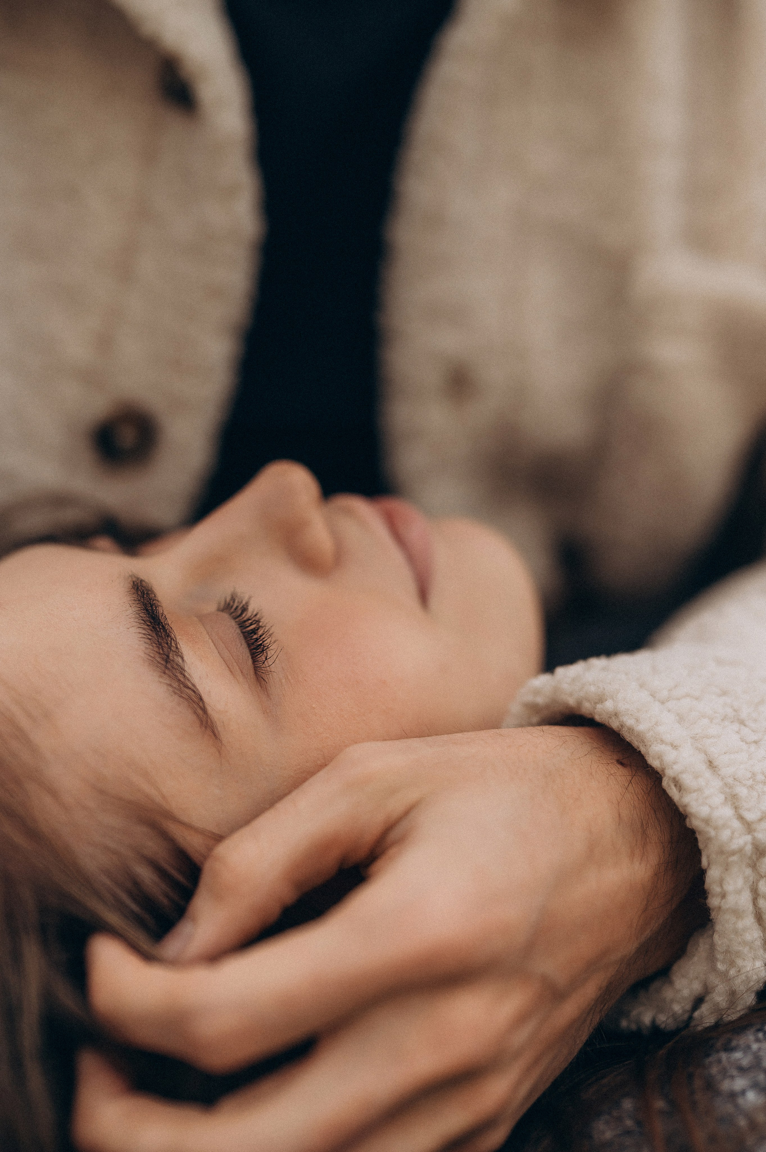 Диана, Илья и Давид. Семейный и свадебный фотограф в Красноярске Садкеева Юлия