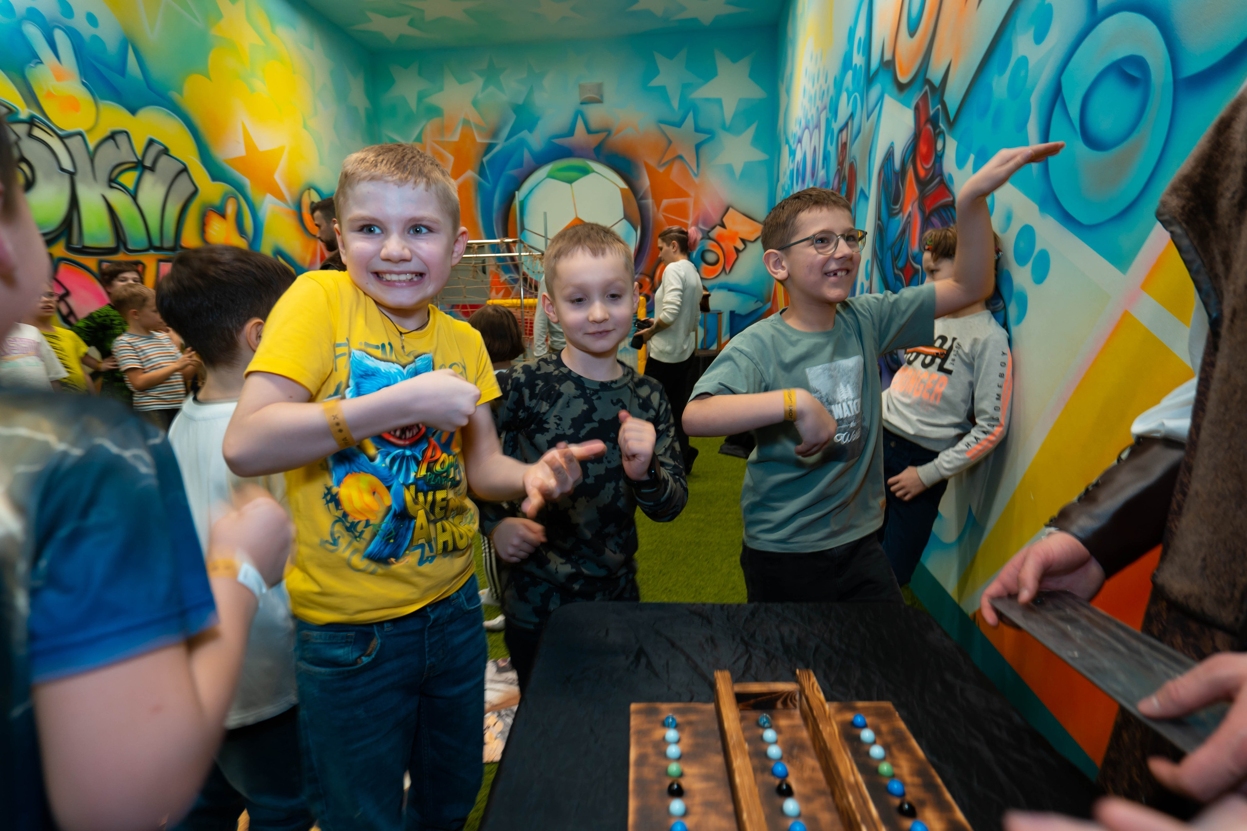 День рождение Кирилл. Фото / Видеосъемка в Москве